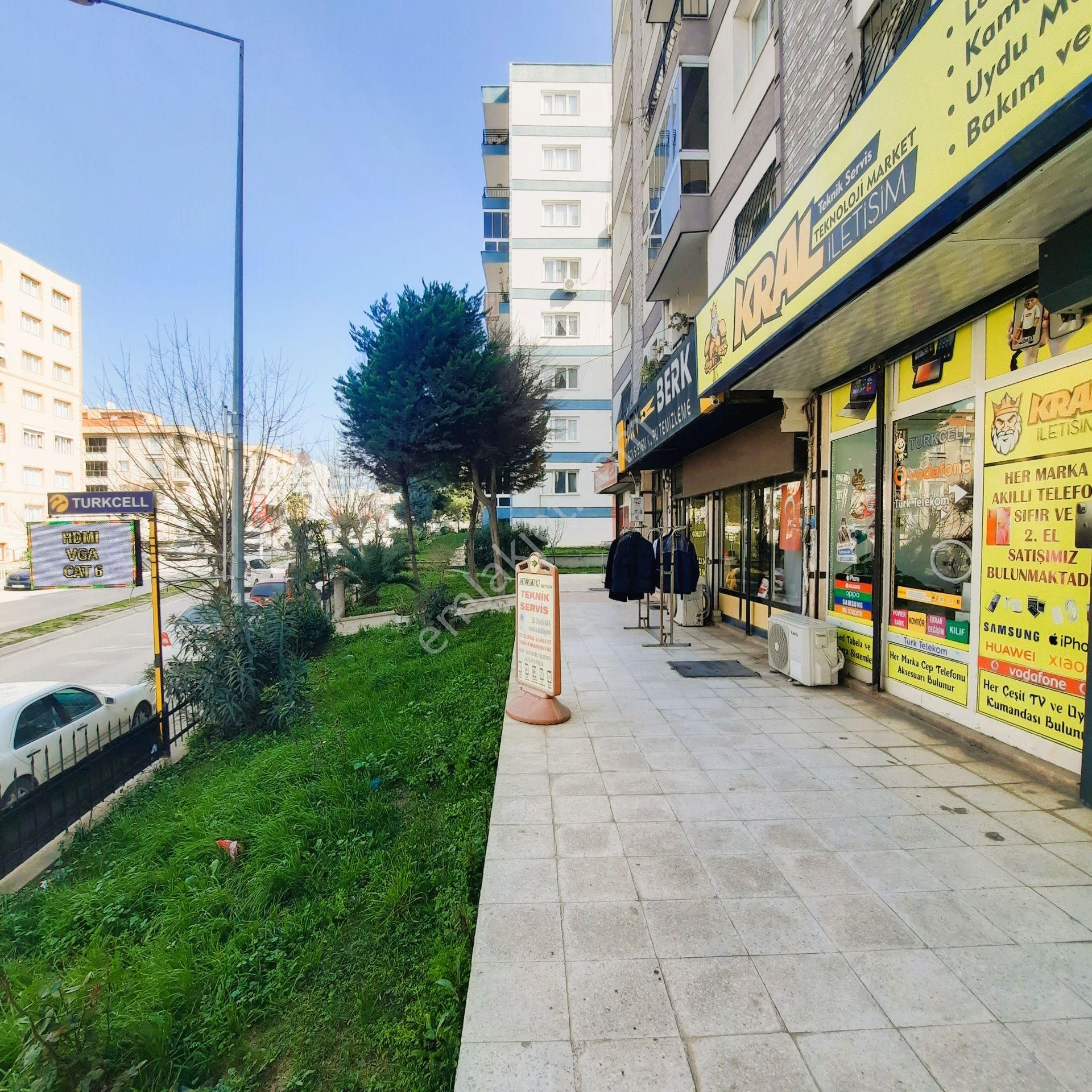 Ahmet Piriştina Bulvarı Üzerinde 3+1, Kilerli, Çift Balkonlu Kullanışlı Mükemmel Konumda Daire - Görsel 32