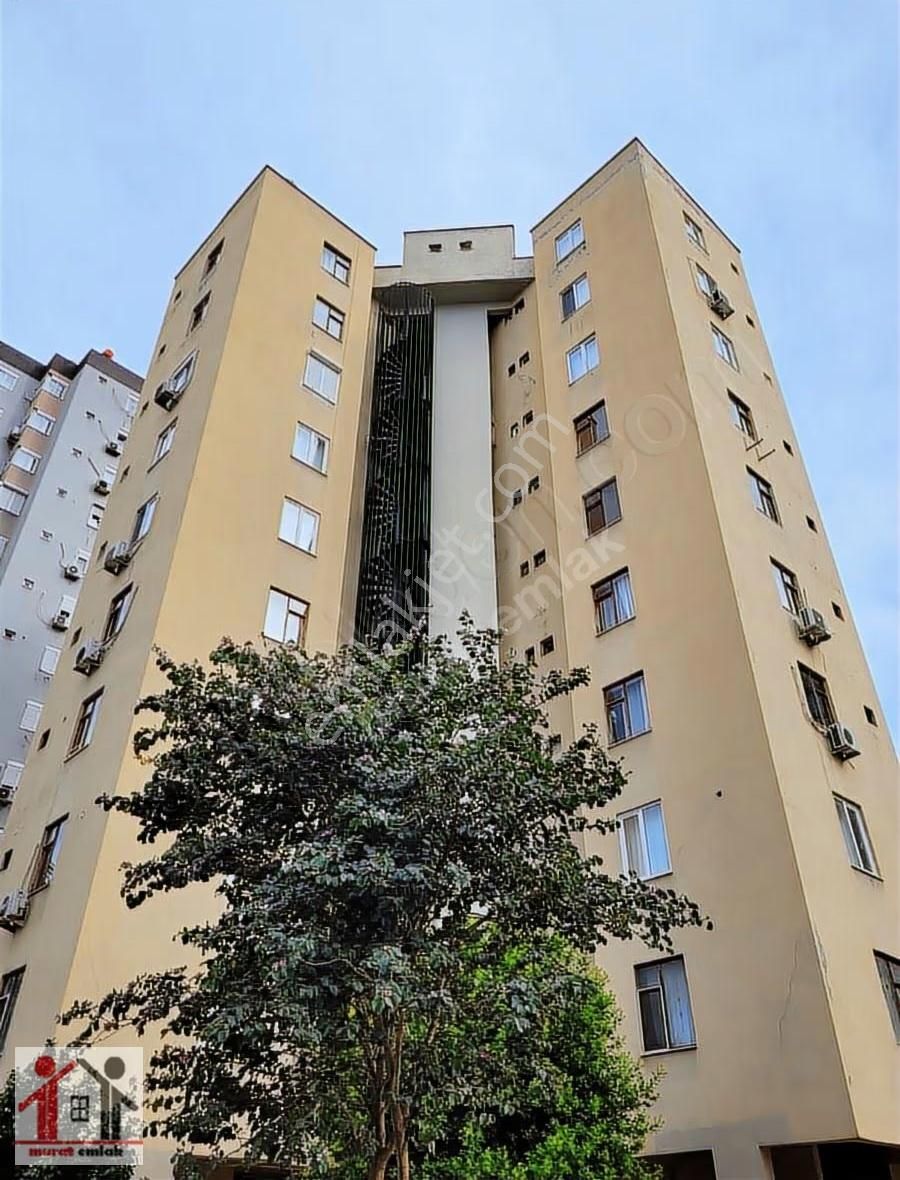 Önü Full Açık Geniş 3+1 Otoparklı Sitede Bakımlı Ferah Daire - Görsel 8