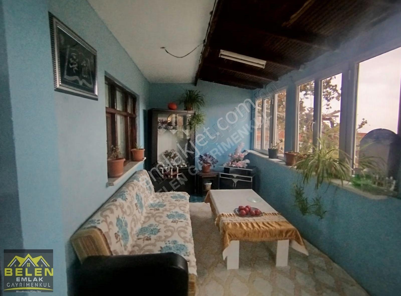 Bahcelı Mustakıl Koy Evı - Görsel 2