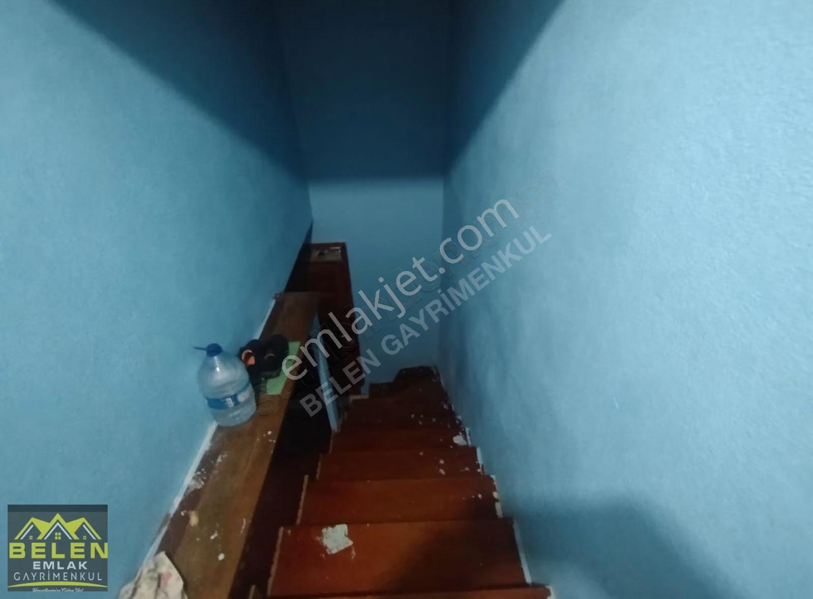 Bahcelı Mustakıl Koy Evı - Görsel 25