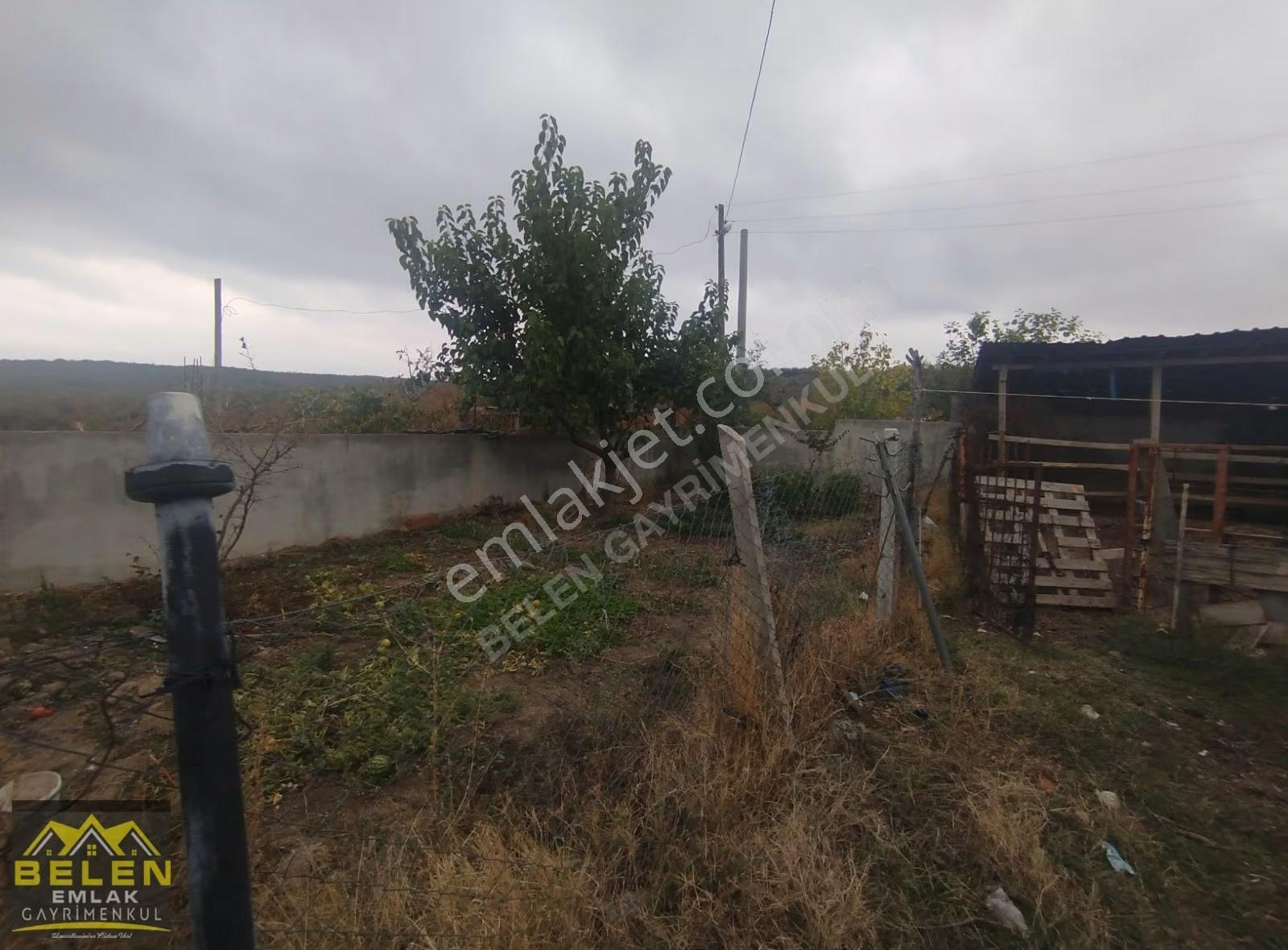 Bahcelı Mustakıl Koy Evı - Görsel 18