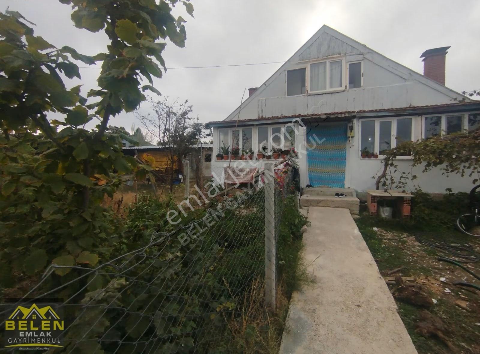 Bahcelı Mustakıl Koy Evı - Görsel 27