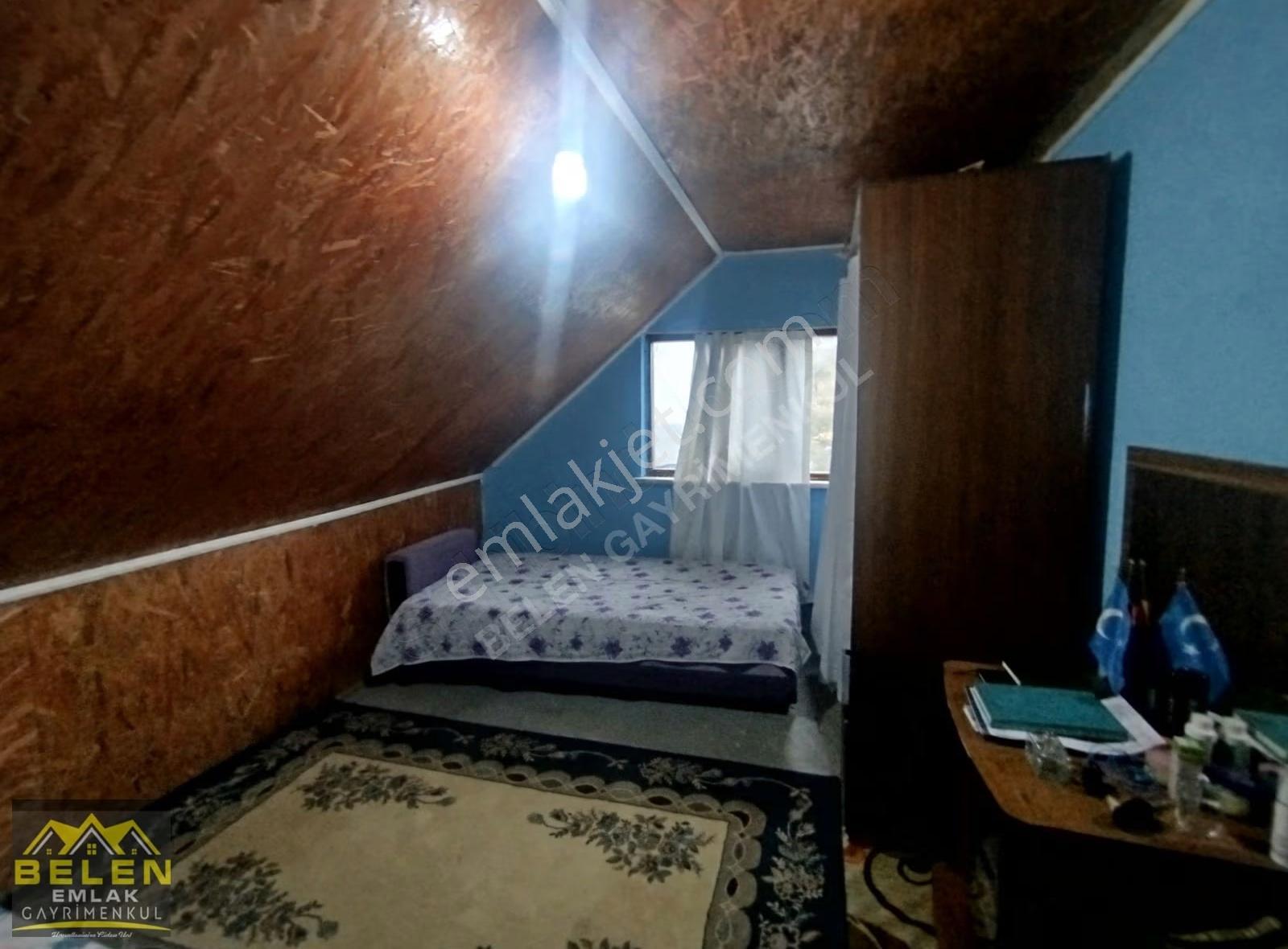 Bahcelı Mustakıl Koy Evı - Görsel 12