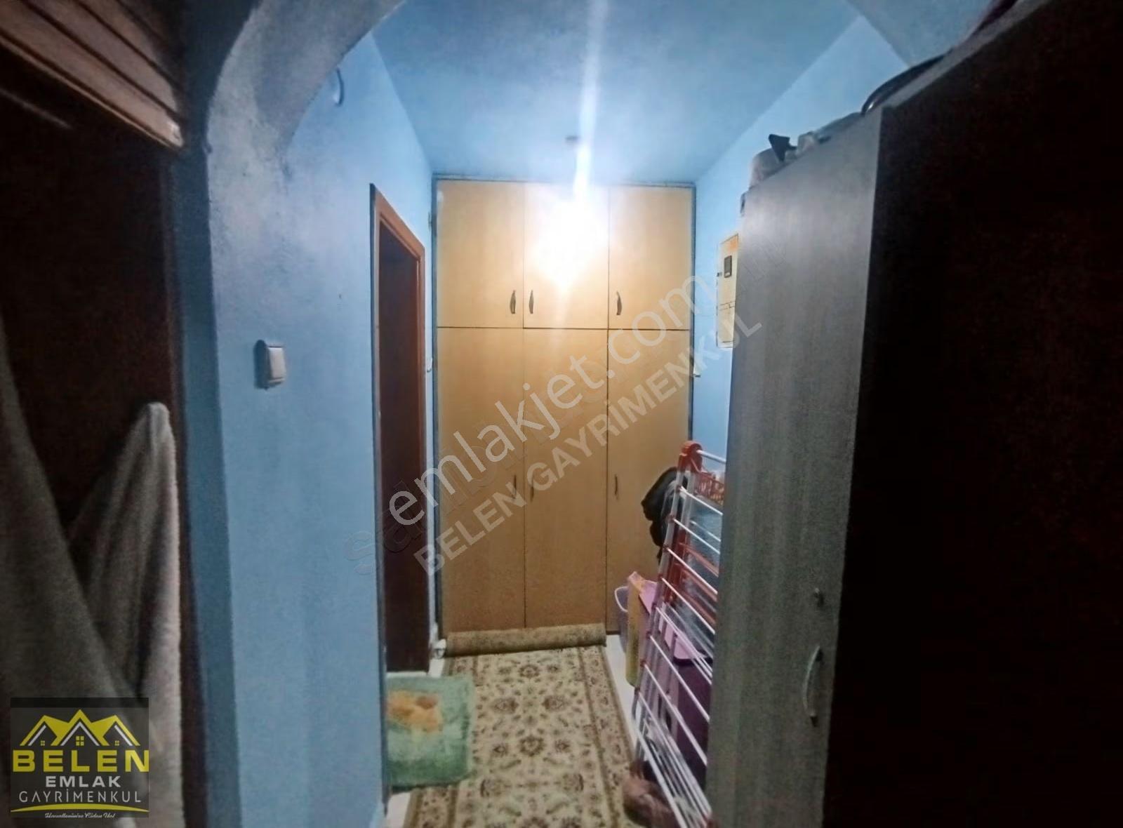 Bahcelı Mustakıl Koy Evı - Görsel 20