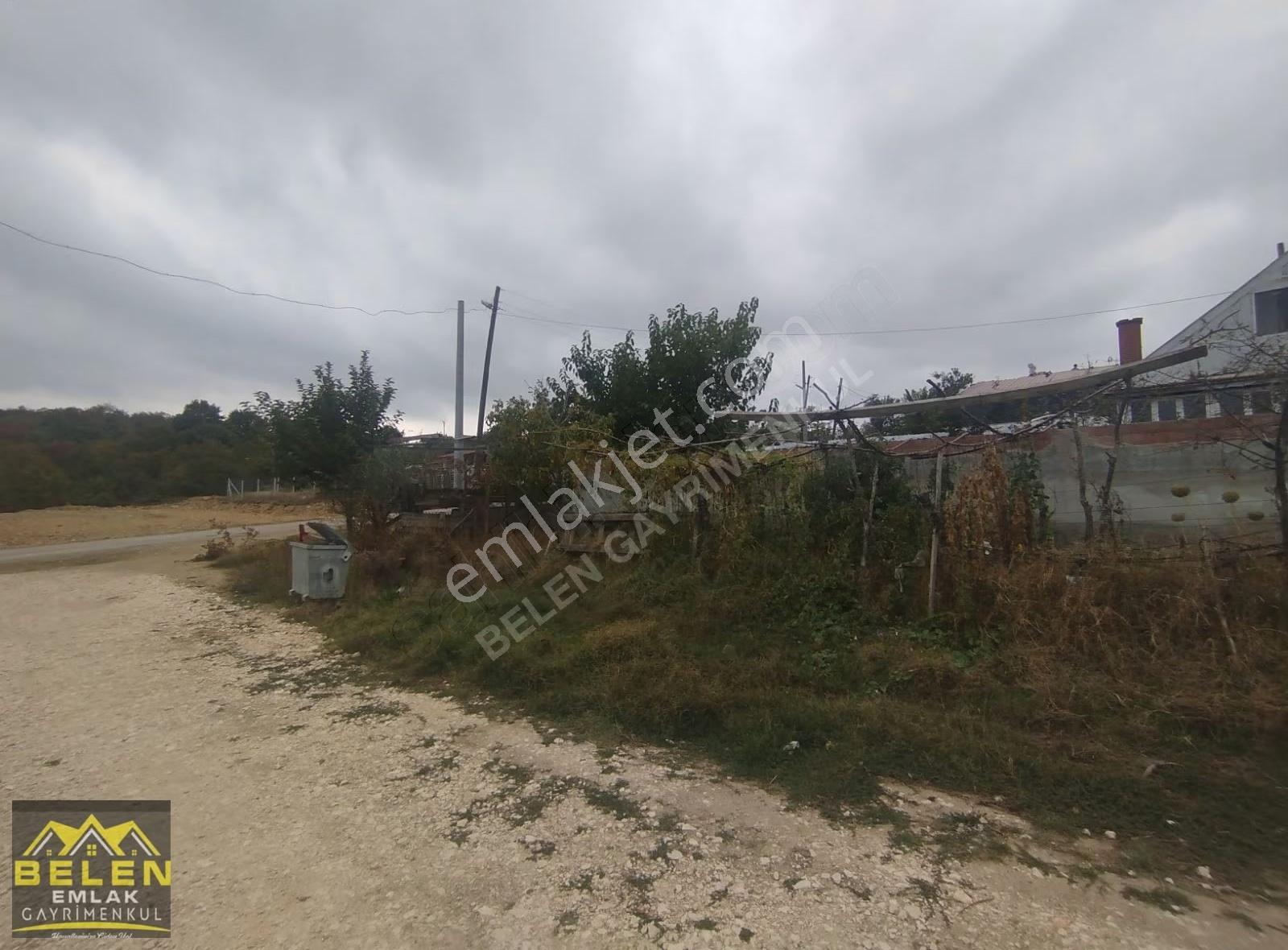 Bahcelı Mustakıl Koy Evı - Görsel 22