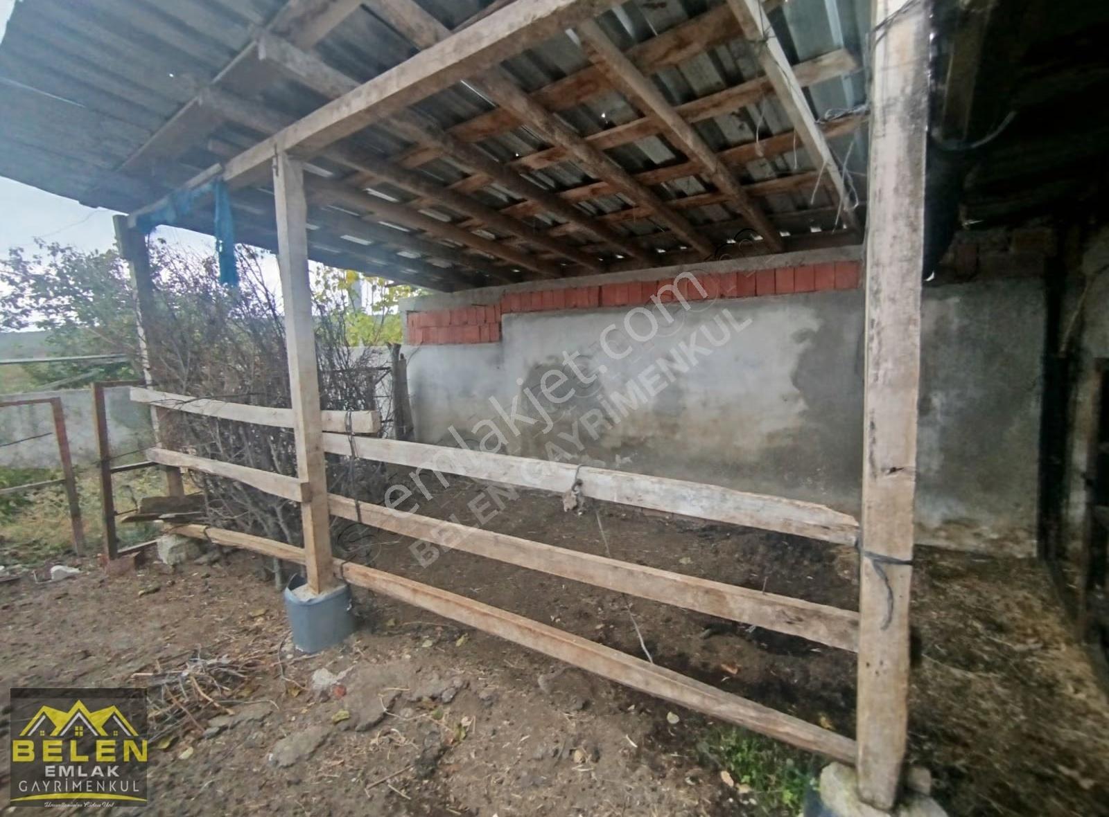 Bahcelı Mustakıl Koy Evı - Görsel 16