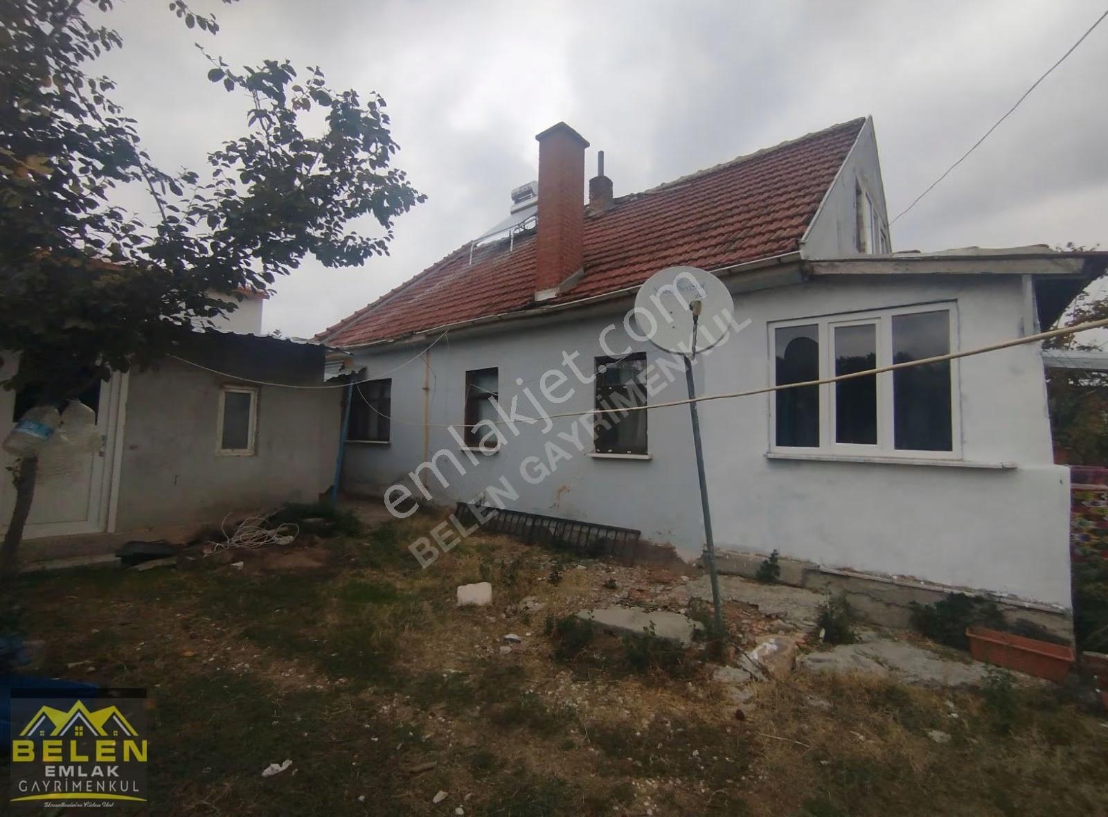 Bahcelı Mustakıl Koy Evı - Görsel 33