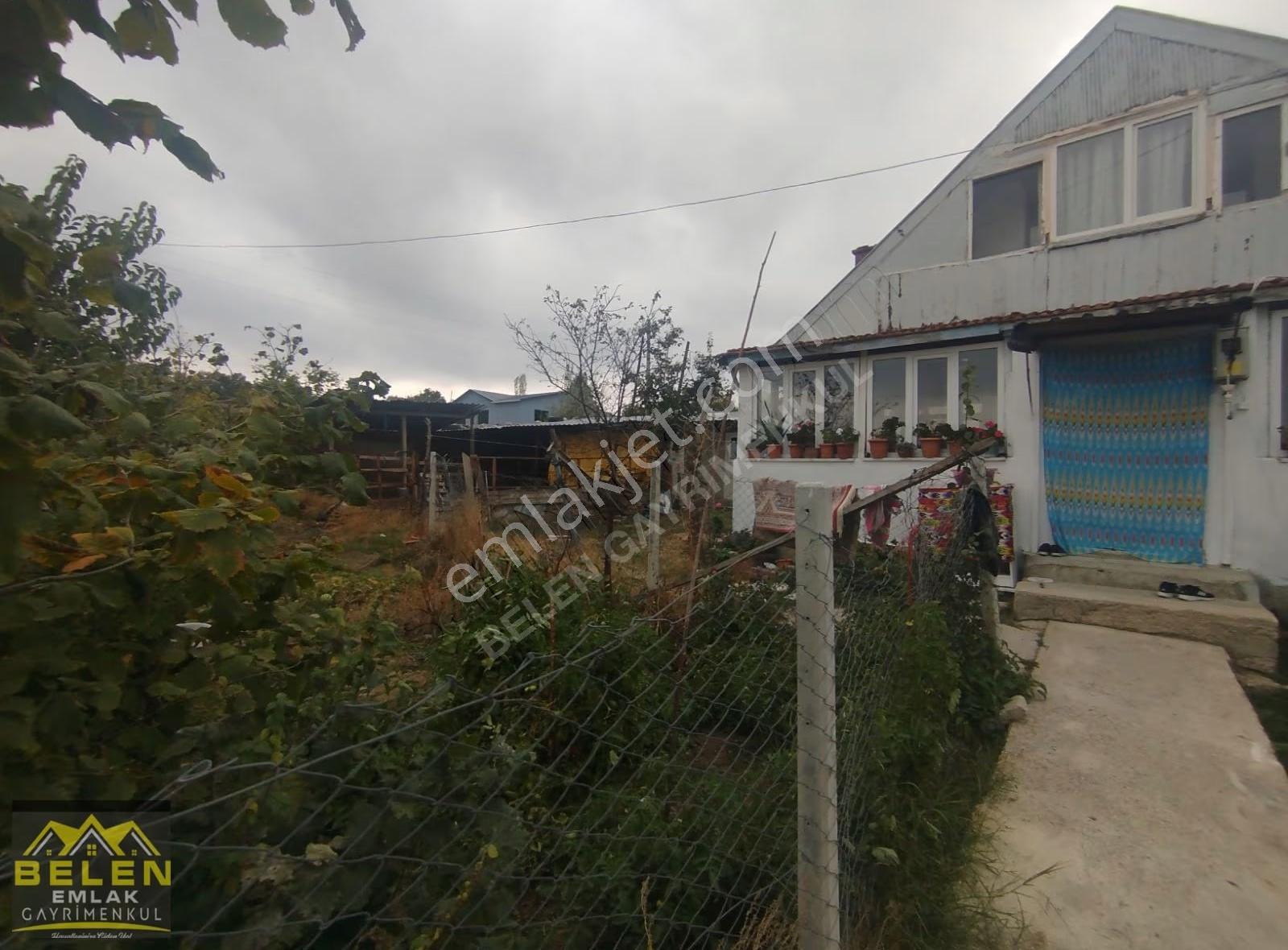 Bahcelı Mustakıl Koy Evı - Görsel 6