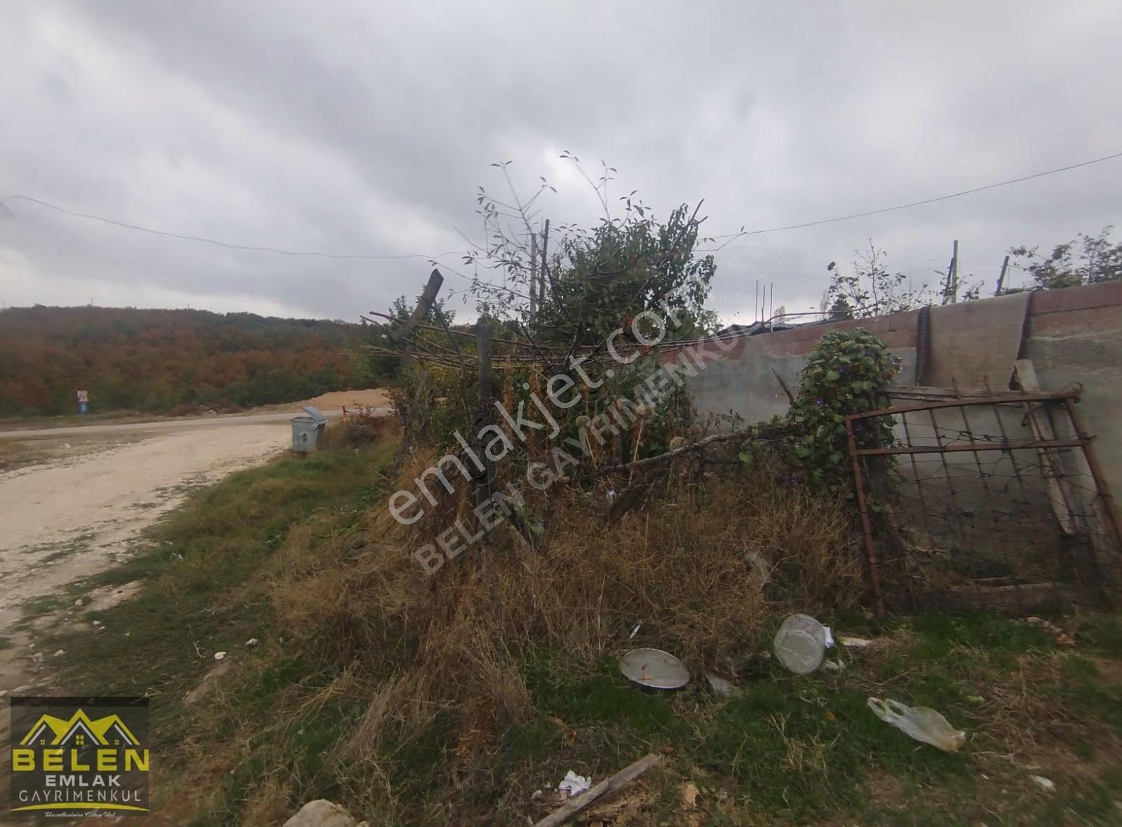 Bahcelı Mustakıl Koy Evı - Görsel 8