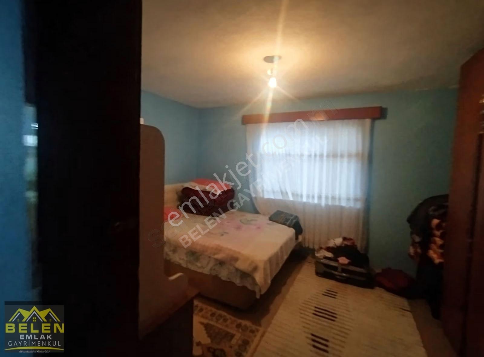 Bahcelı Mustakıl Koy Evı - Görsel 17