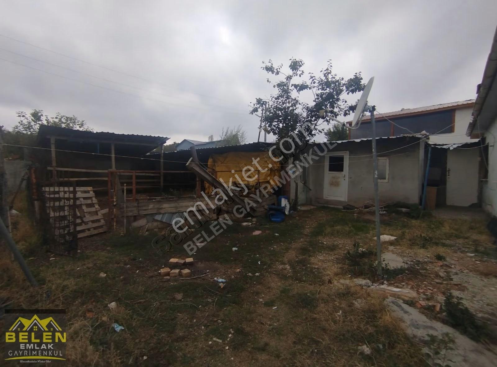 Bahcelı Mustakıl Koy Evı - Görsel 31