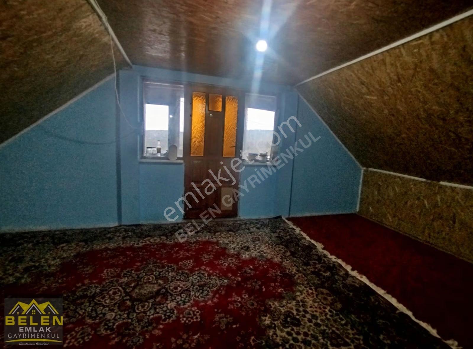 Bahcelı Mustakıl Koy Evı - Görsel 5