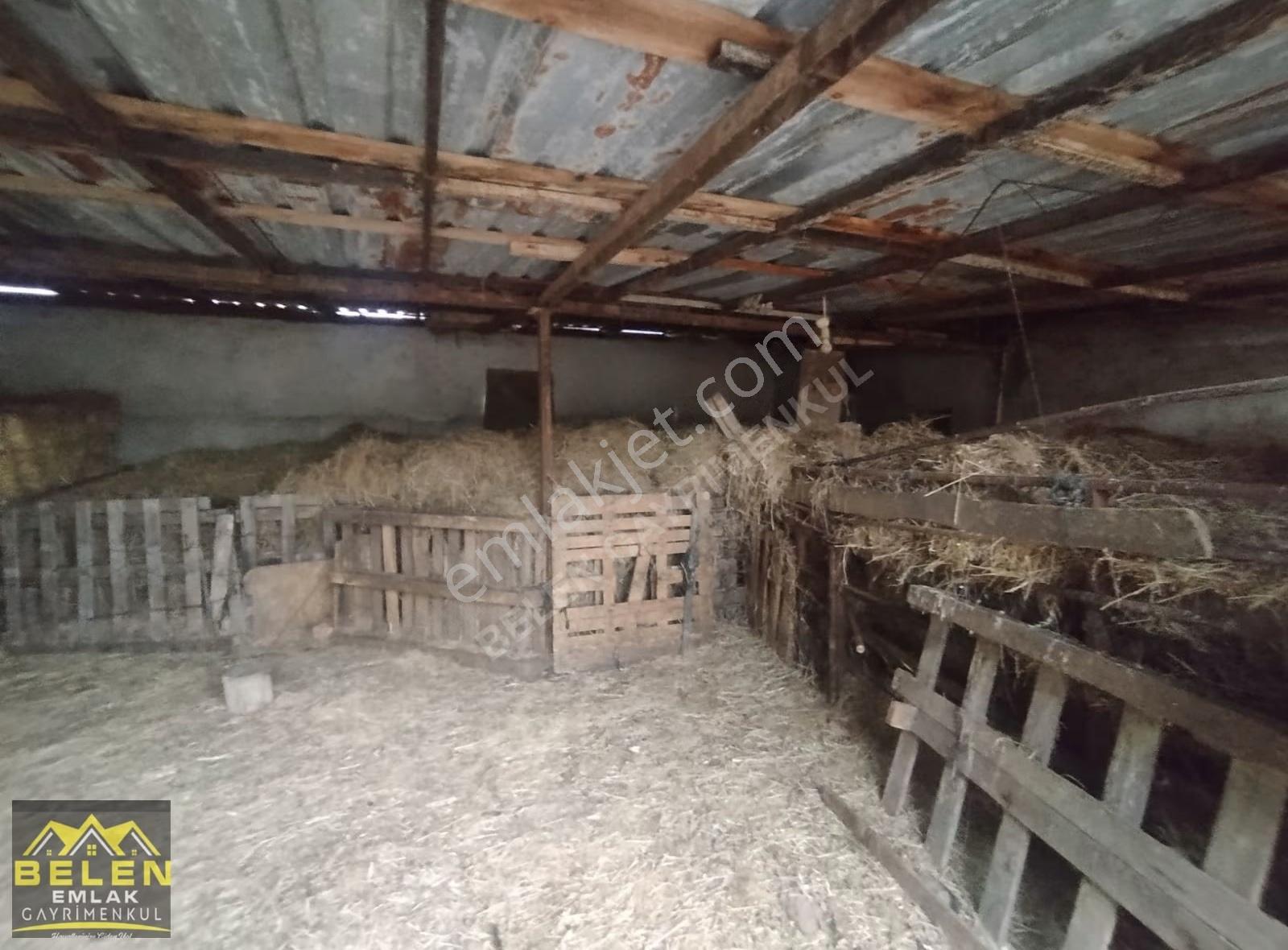 Bahcelı Mustakıl Koy Evı - Görsel 24