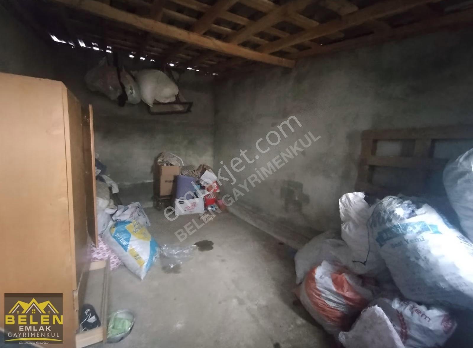 Bahcelı Mustakıl Koy Evı - Görsel 35