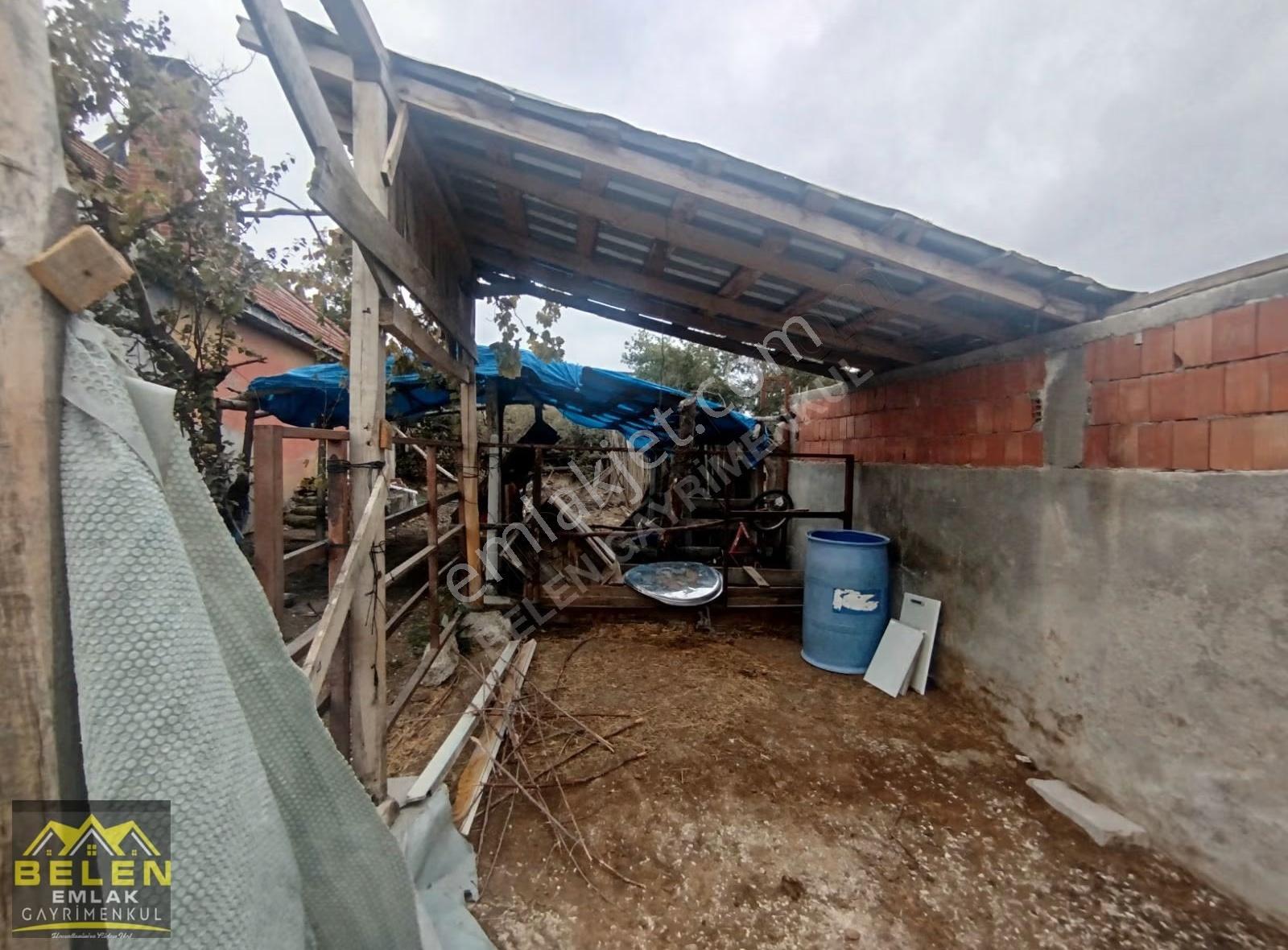 Bahcelı Mustakıl Koy Evı - Görsel 29