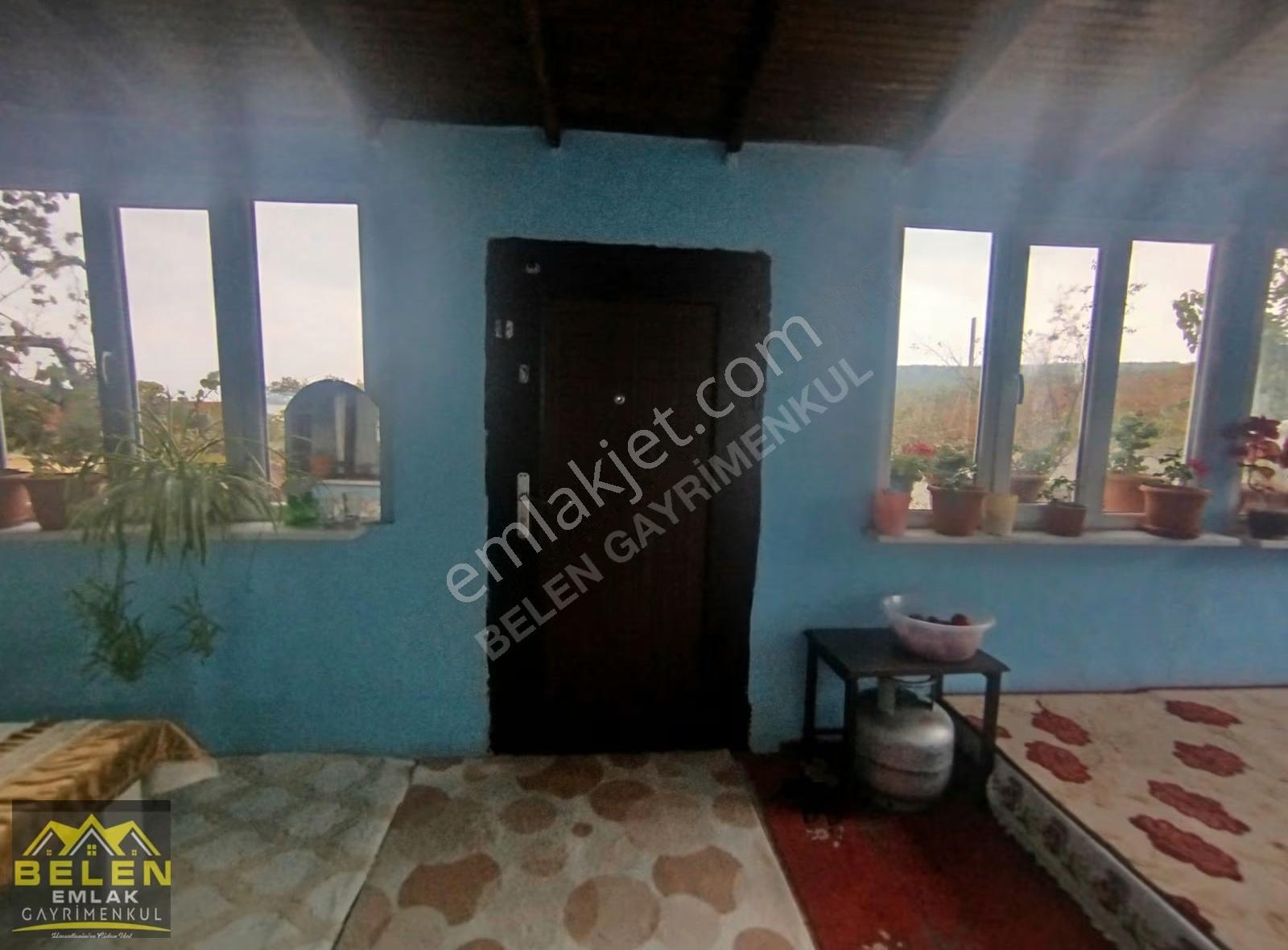 Bahcelı Mustakıl Koy Evı - Görsel 28