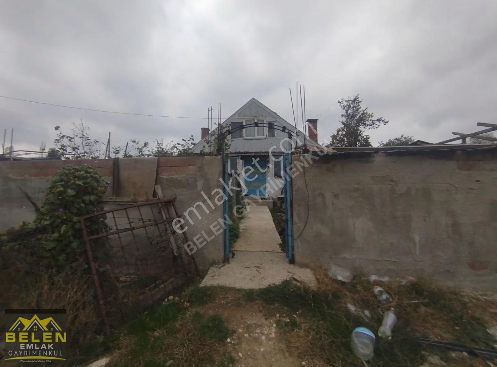 Bahcelı Mustakıl Koy Evı - Görsel 30