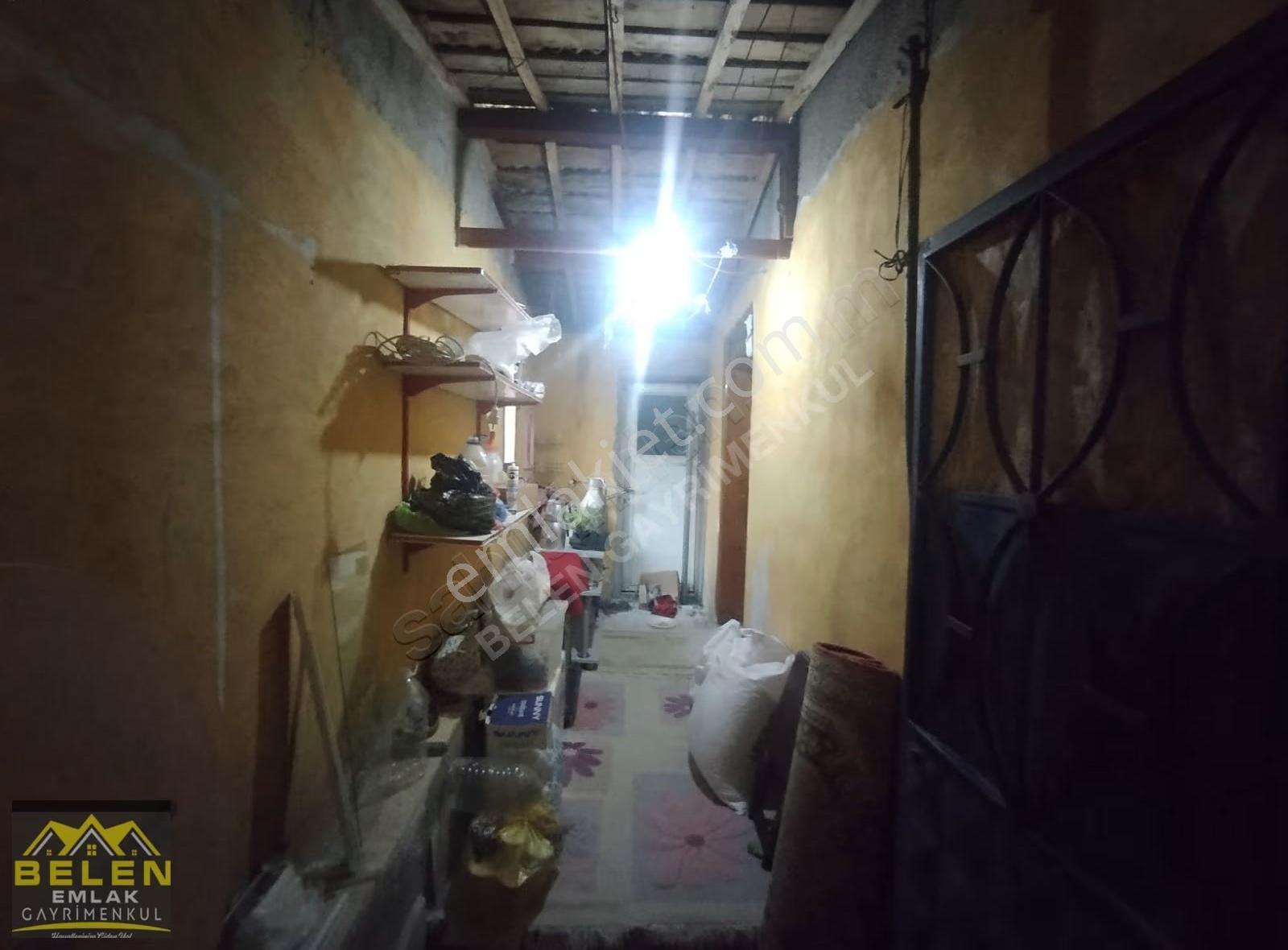 Bahcelı Mustakıl Koy Evı - Görsel 15
