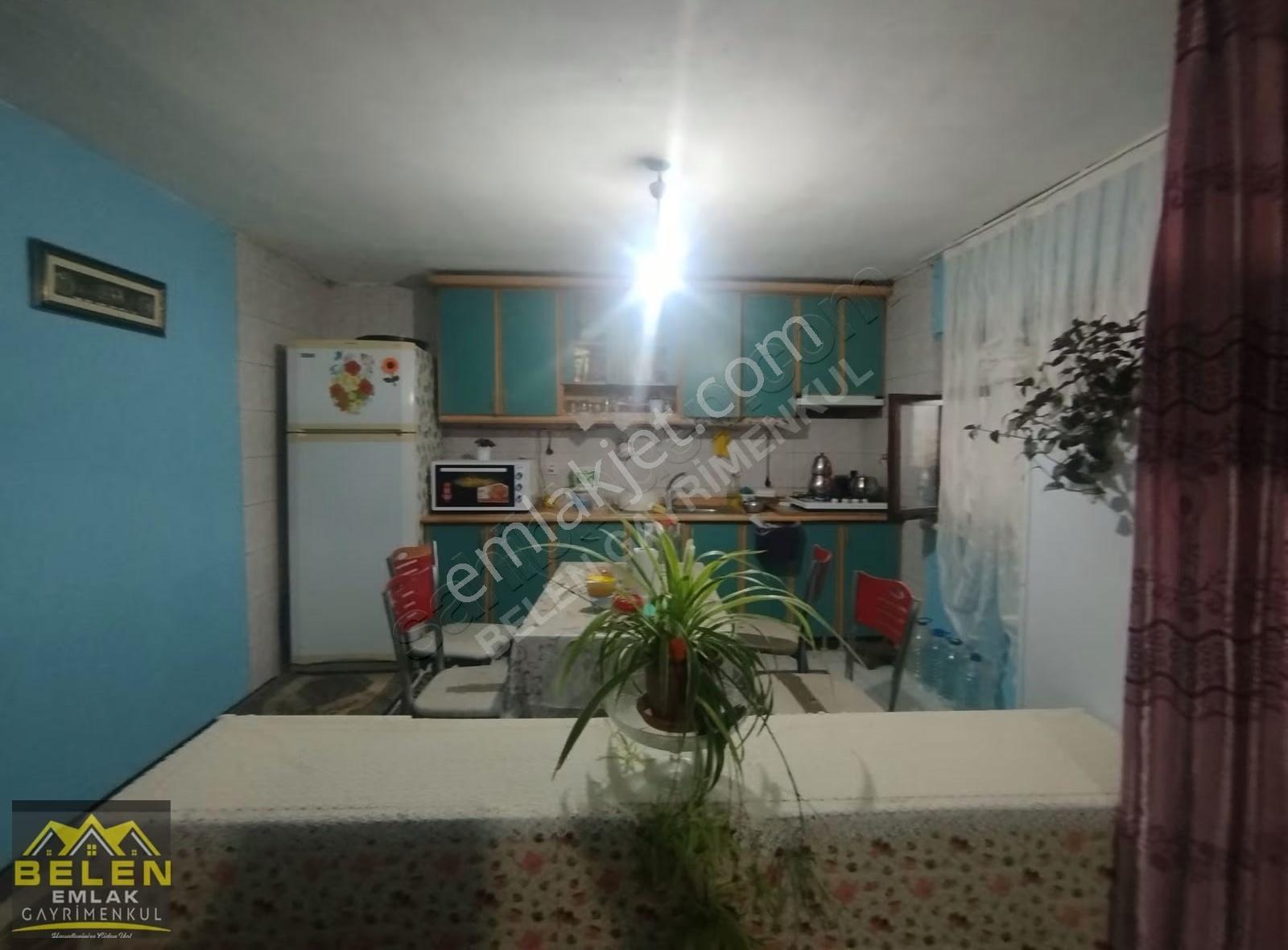 Bahcelı Mustakıl Koy Evı - Görsel 7