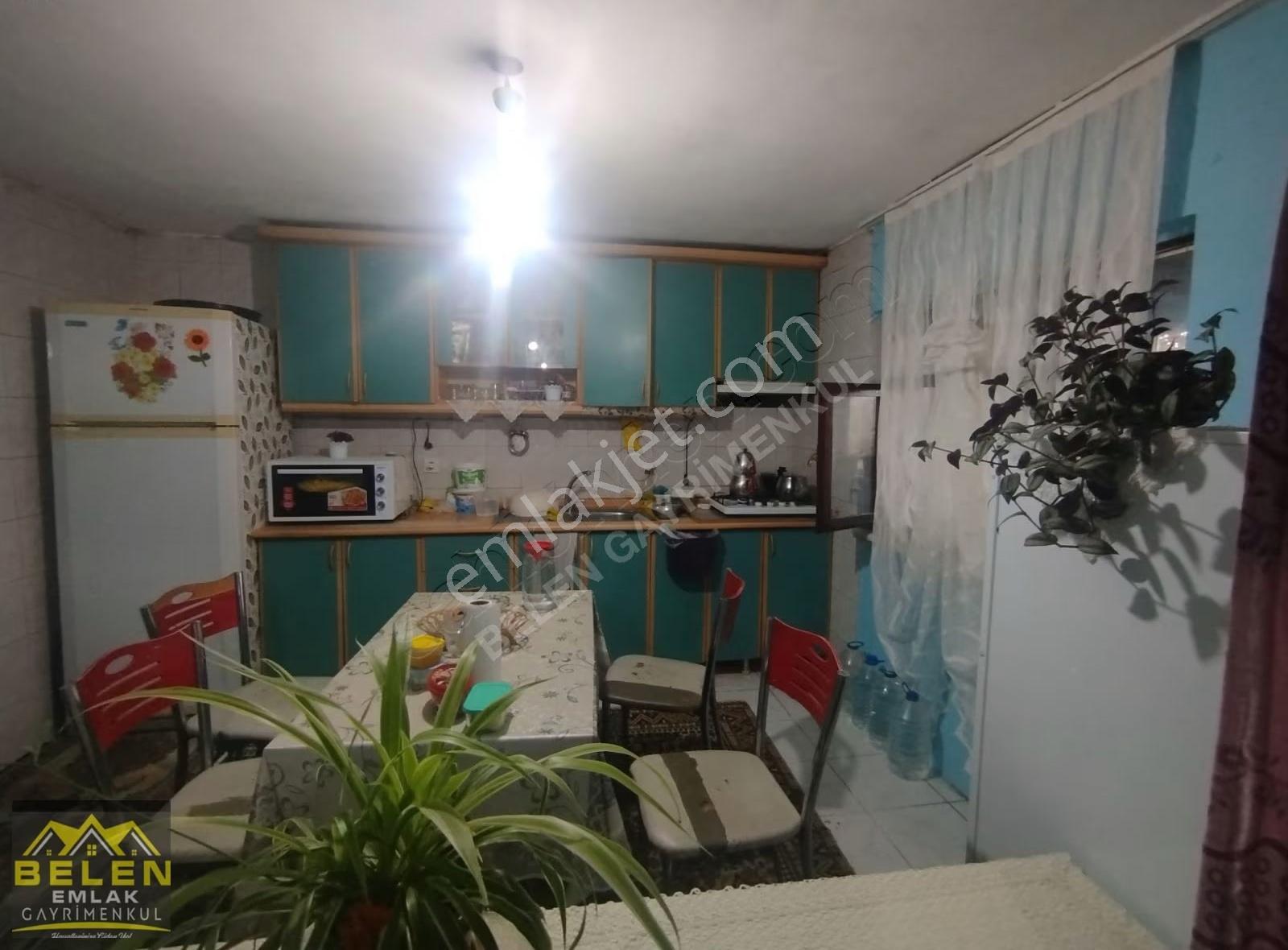 Bahcelı Mustakıl Koy Evı - Görsel 10
