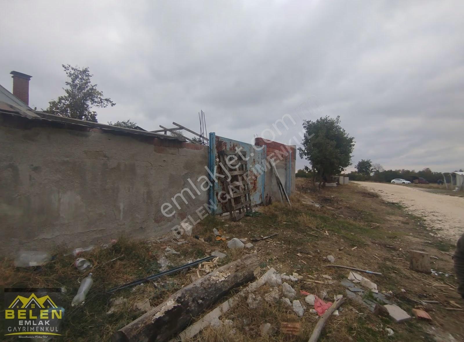Bahcelı Mustakıl Koy Evı - Görsel 23