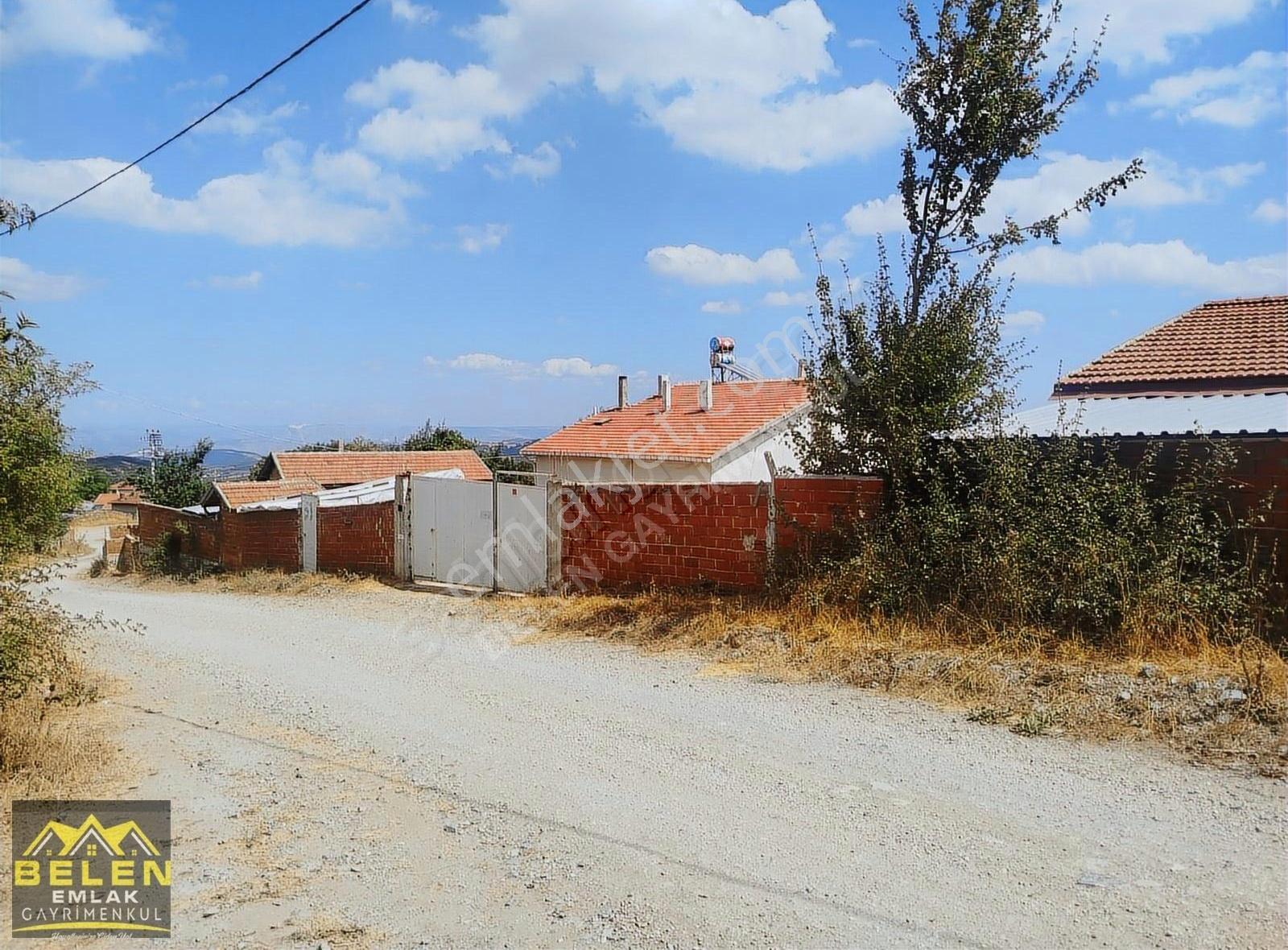Hazır Kurulu Düzen Besıhane Ve Bahçeli Çiftlik Evi - Görsel 29