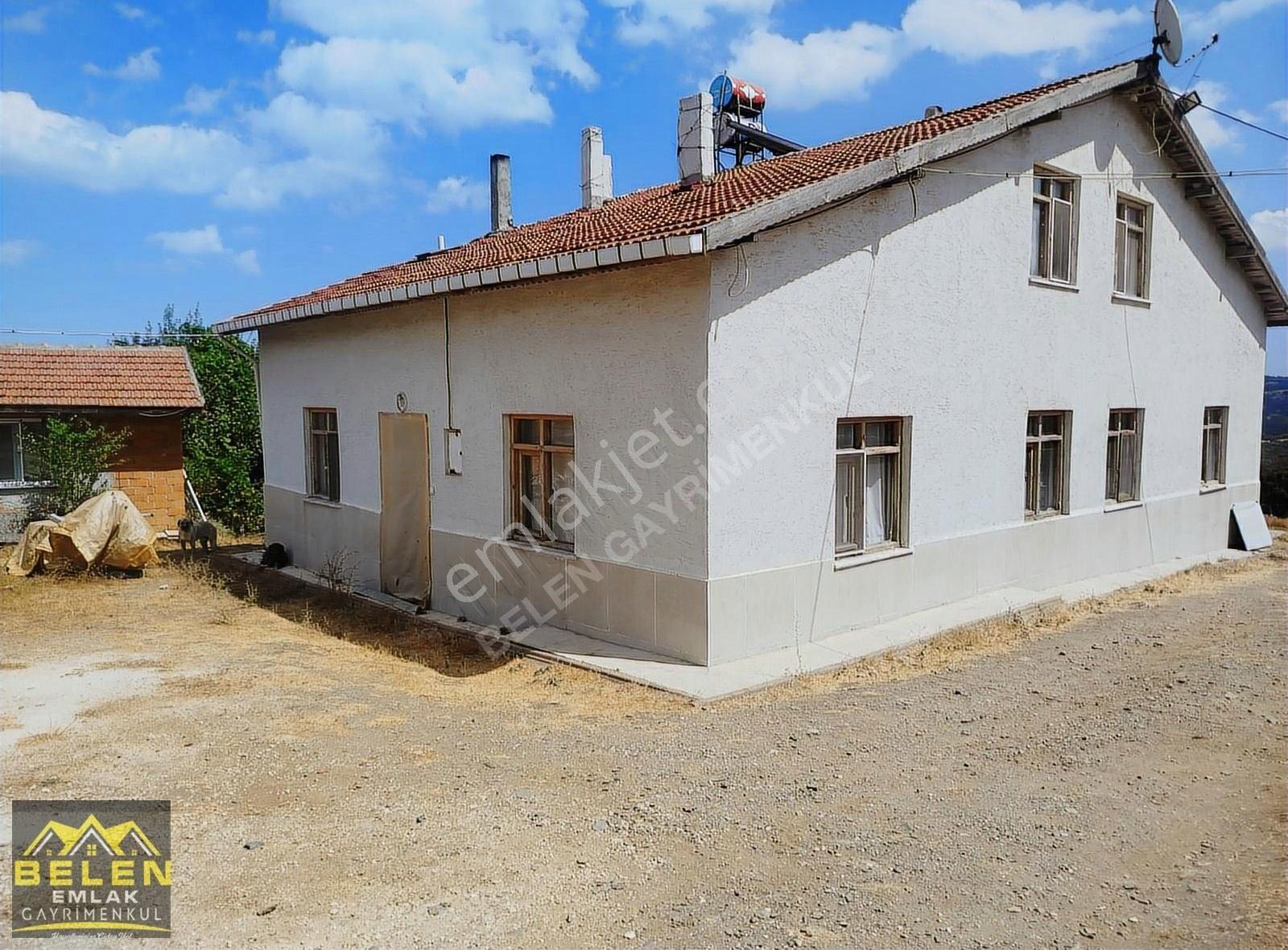 Hazır Kurulu Düzen Besıhane Ve Bahçeli Çiftlik Evi - Görsel 14