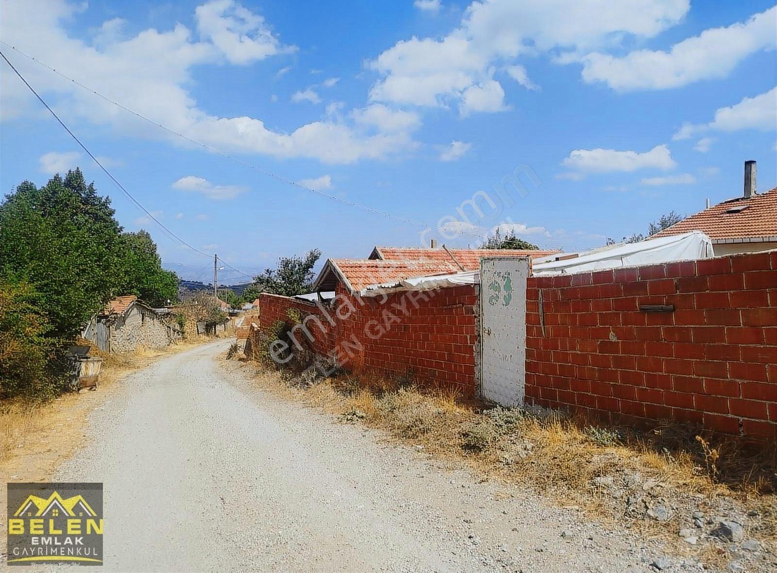 Hazır Kurulu Düzen Besıhane Ve Bahçeli Çiftlik Evi - Görsel 35