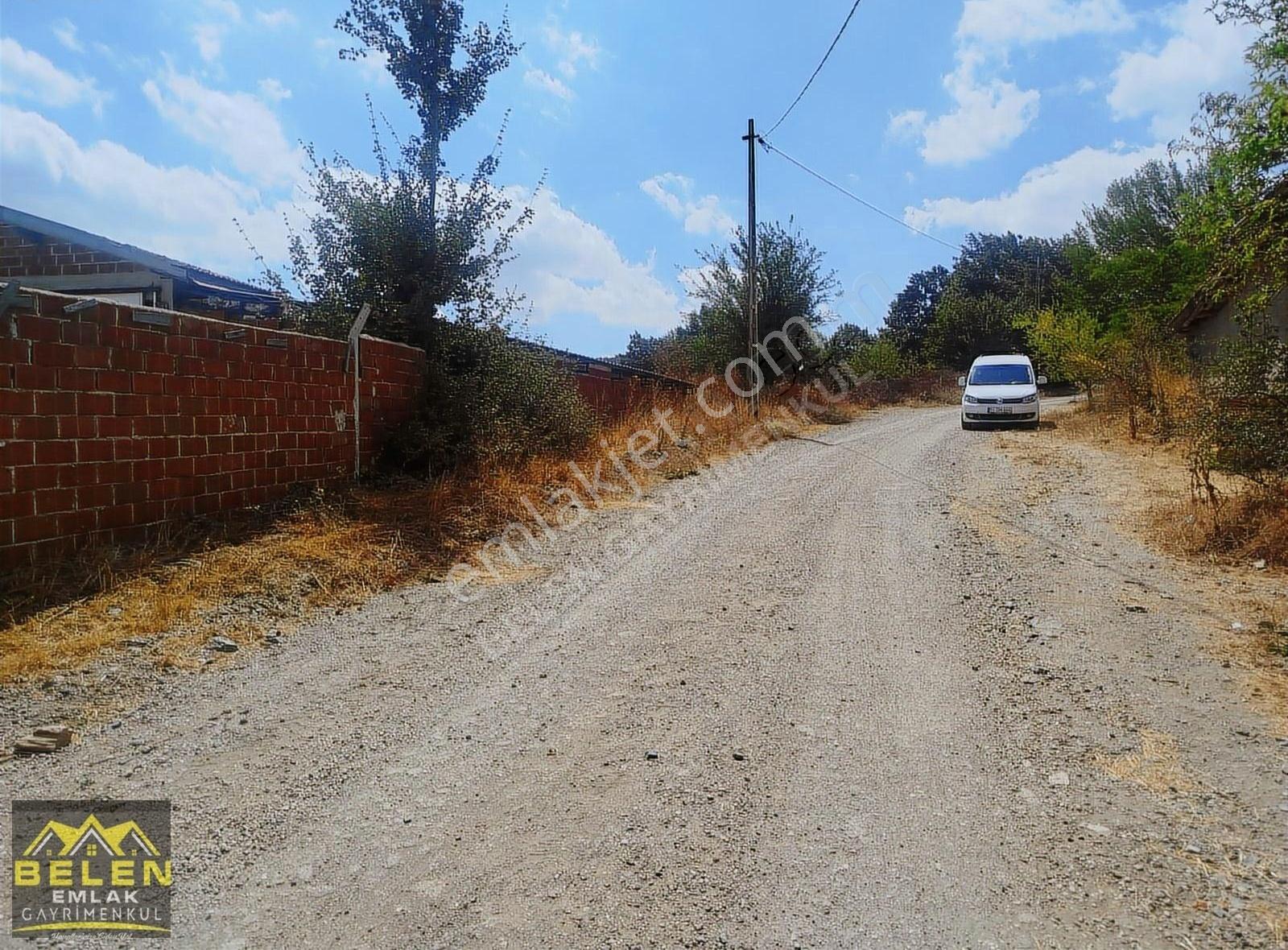 Hazır Kurulu Düzen Besıhane Ve Bahçeli Çiftlik Evi - Görsel 31