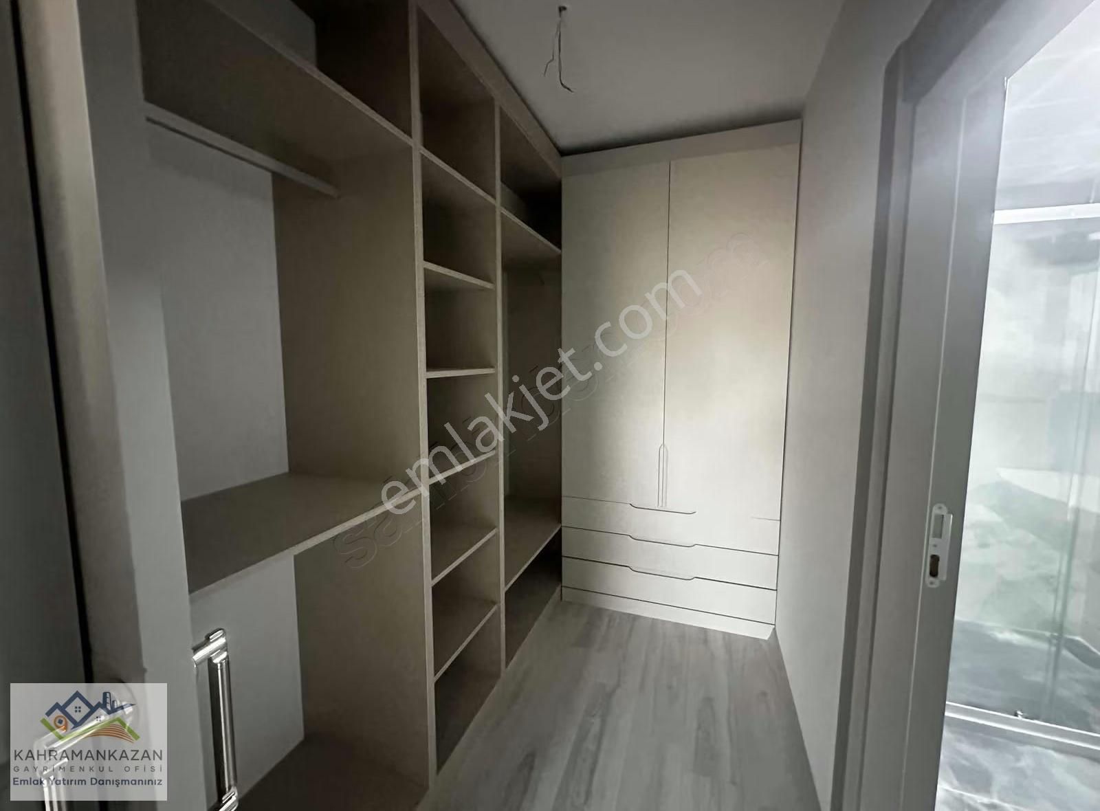 K.kazan Gyo'dan Susuzda 4 Bonyolu 4+1 - Görsel 25