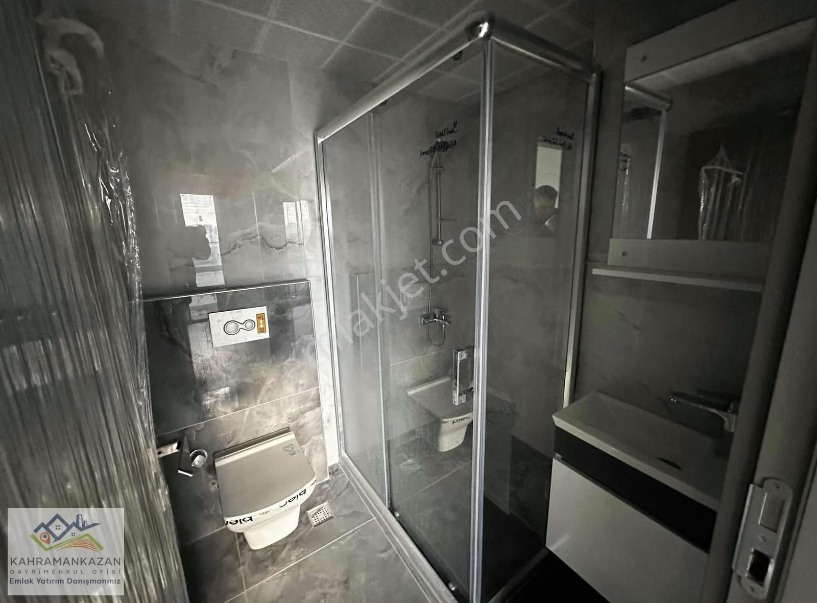 K.kazan Gyo'dan Susuzda 4 Bonyolu 4+1 - Görsel 18