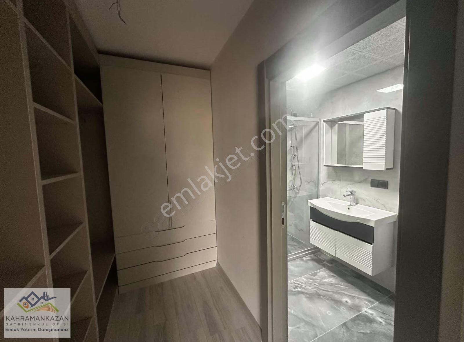 K.kazan Gyo'dan Susuzda 4 Bonyolu 4+1 - Görsel 17