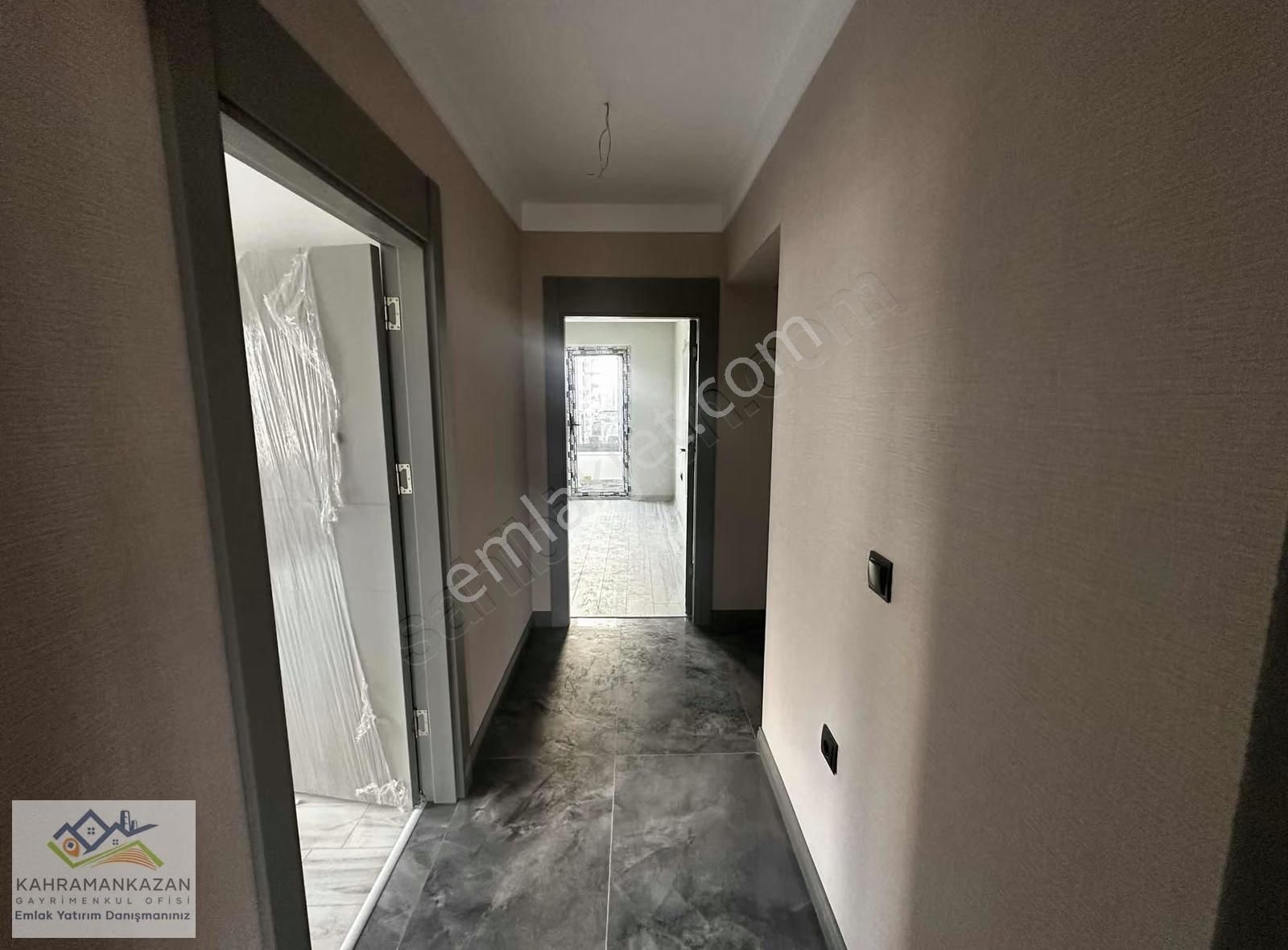 K.kazan Gyo'dan Susuzda 4 Bonyolu 4+1 - Görsel 11