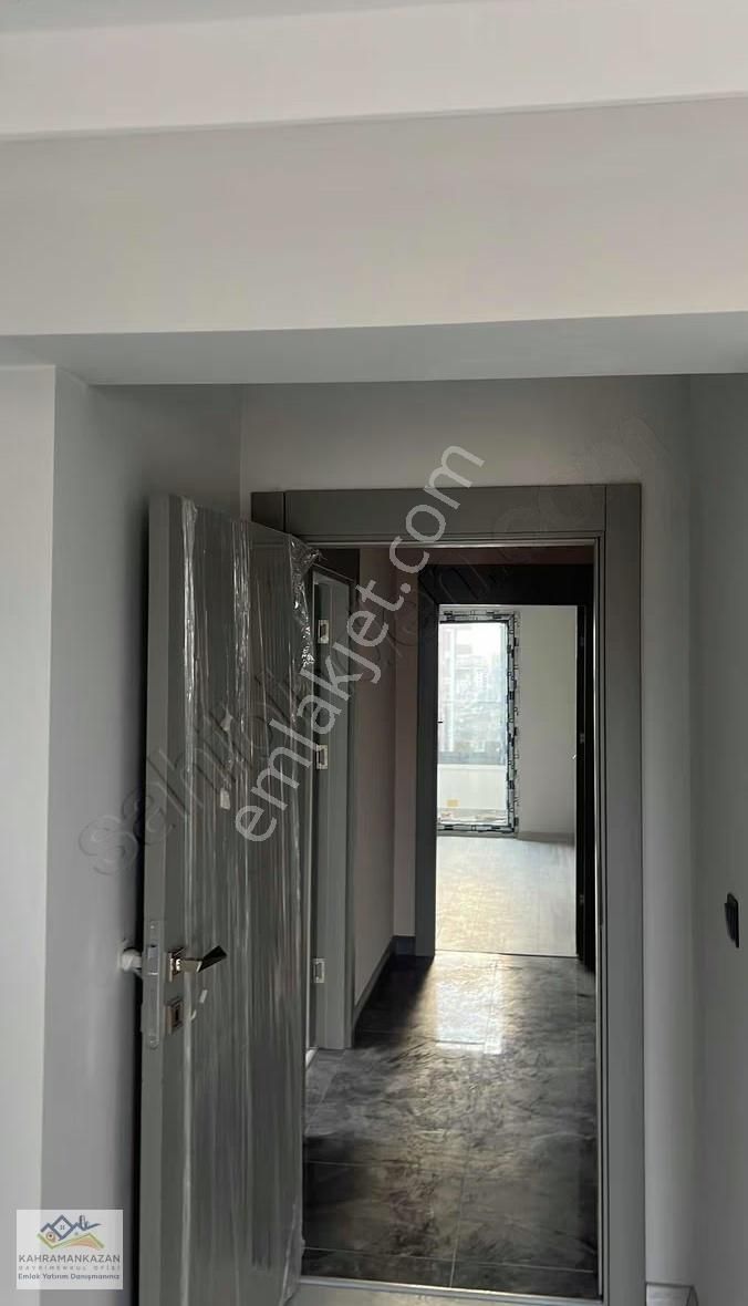 K.kazan Gyo'dan Susuzda 4 Bonyolu 4+1 - Görsel 23