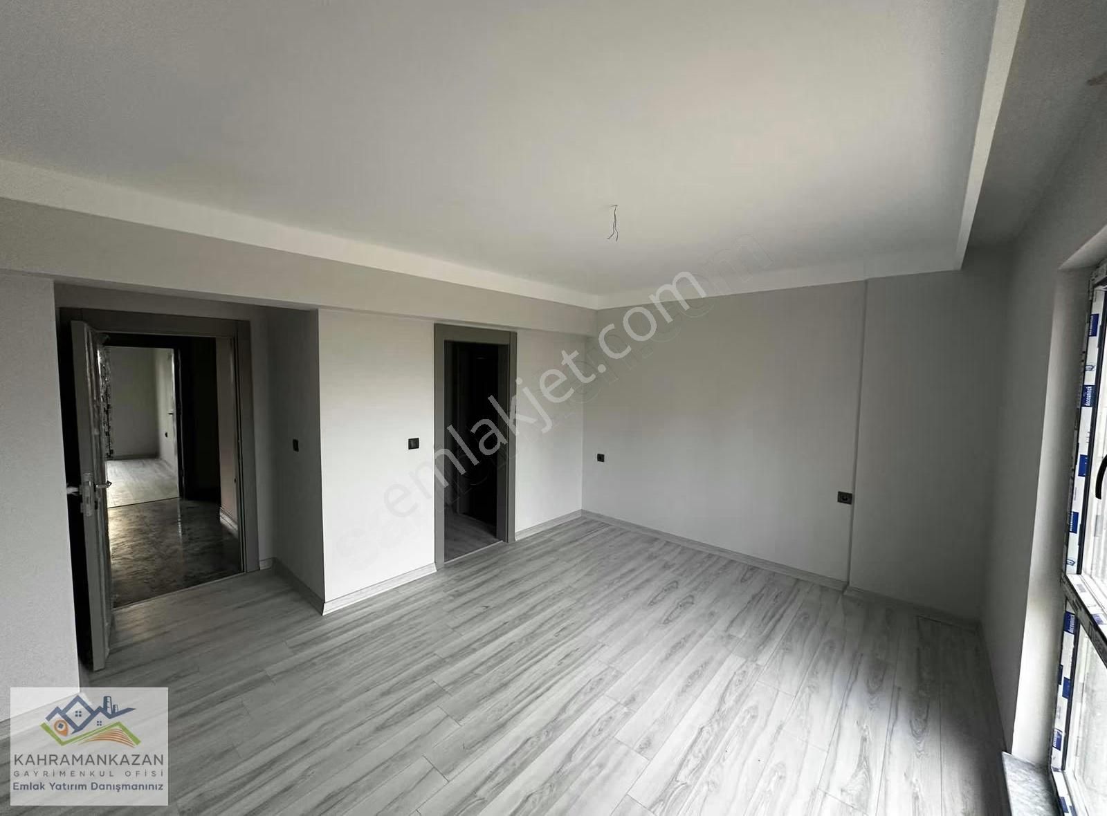 K.kazan Gyo'dan Susuzda 4 Bonyolu 4+1 - Görsel 15