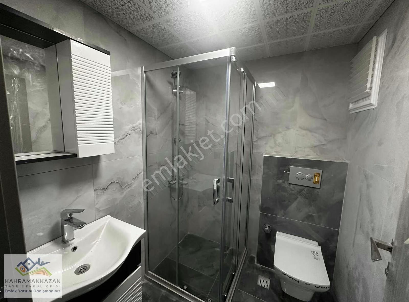 K.kazan Gyo'dan Susuzda 4 Bonyolu 4+1 - Görsel 9