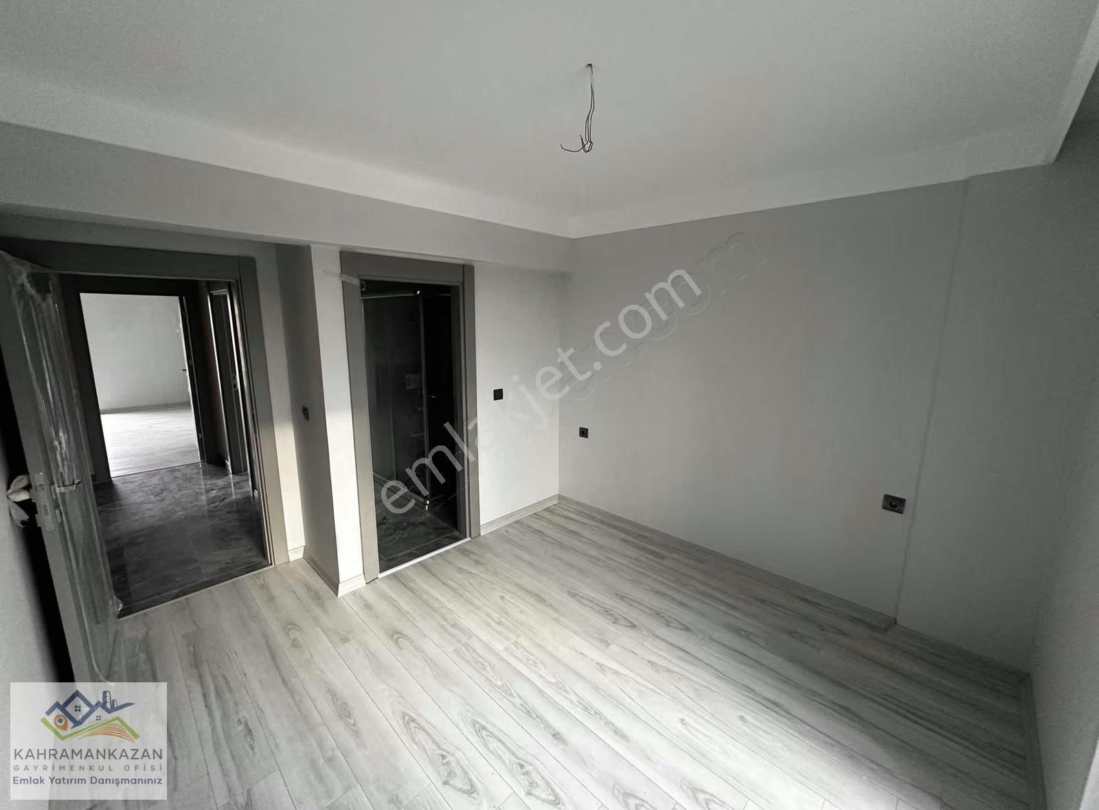 K.kazan Gyo'dan Susuzda 4 Bonyolu 4+1 - Görsel 16