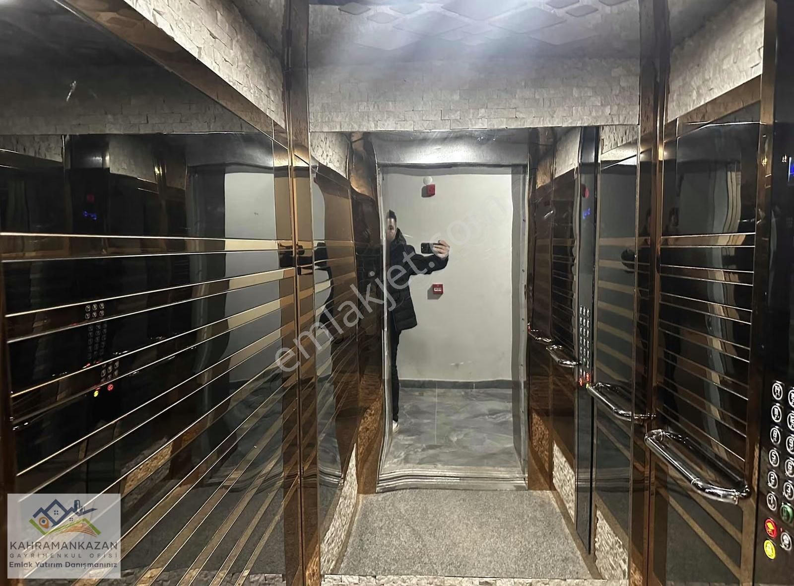 K.kazan Gyo'dan Susuzda 4 Bonyolu 4+1 - Görsel 5