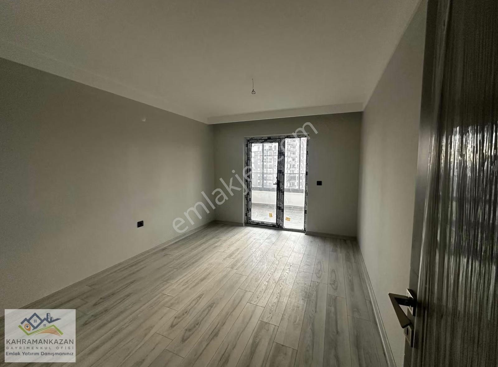 K.kazan Gyo'dan Susuzda 4 Bonyolu 4+1 - Görsel 19