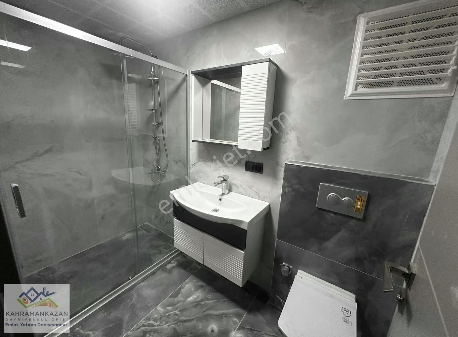 K.kazan Gyo'dan Susuzda 4 Bonyolu 4+1 - Görsel 22