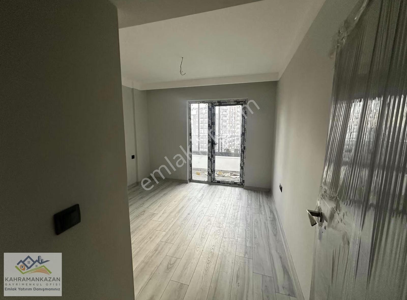 K.kazan Gyo'dan Susuzda 4 Bonyolu 4+1 - Görsel 4