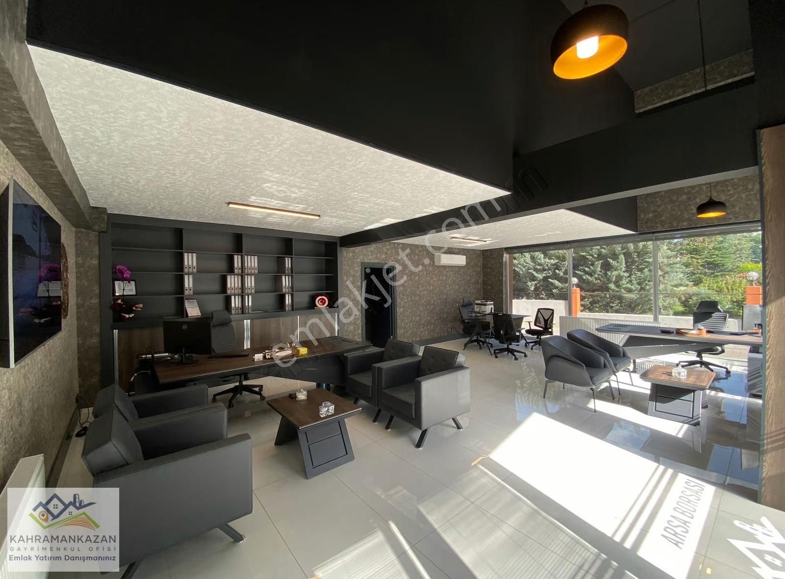 K.kazan Gyo'dan Susuzda 4 Bonyolu 4+1 - Görsel 24