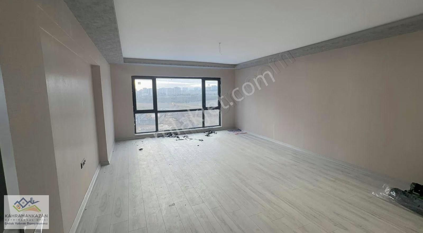 K.kazan Gyo'dan Susuzda 4 Bonyolu 4+1 - Görsel 8