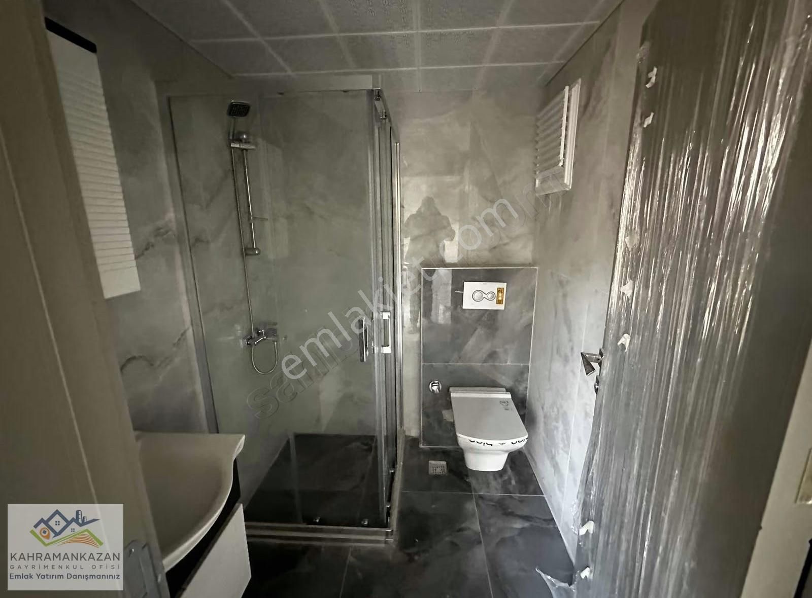 K.kazan Gyo'dan Susuzda 4 Bonyolu 4+1 - Görsel 10