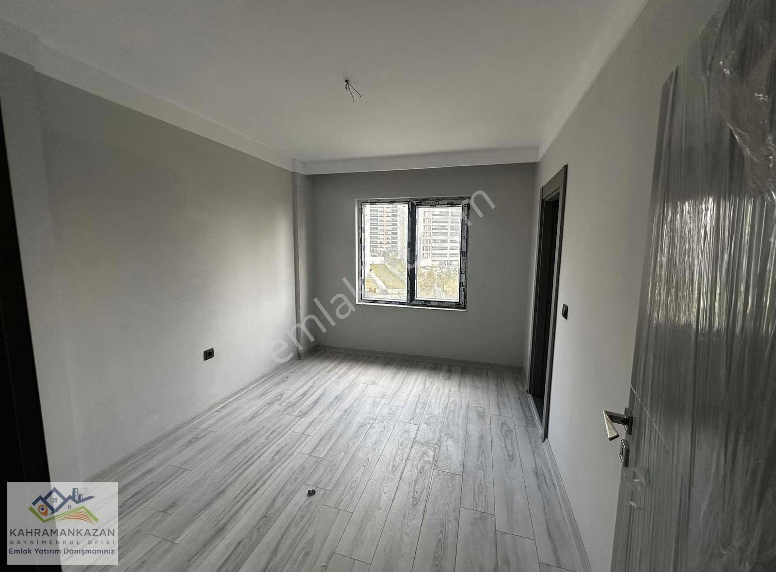 K.kazan Gyo'dan Susuzda 4 Bonyolu 4+1 - Görsel 26