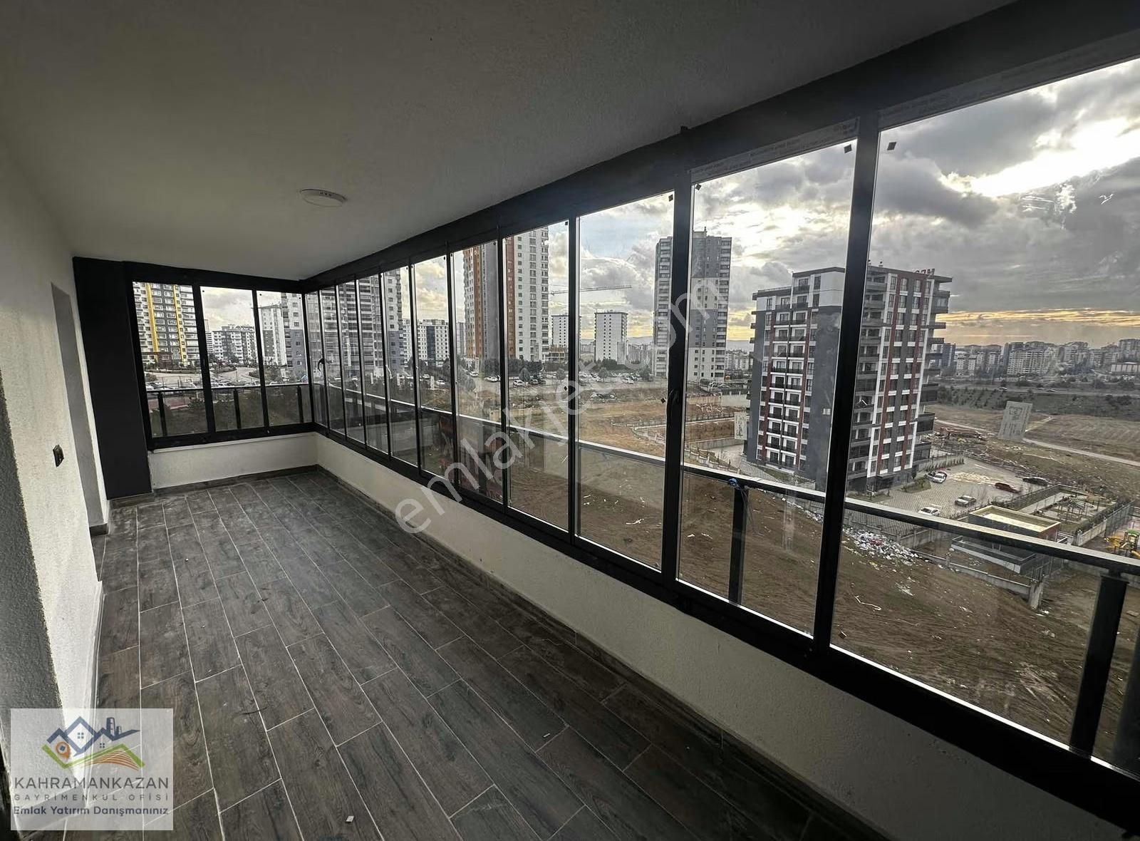 K.kazan Gyo'dan Susuzda 4 Bonyolu 4+1 - Görsel 27