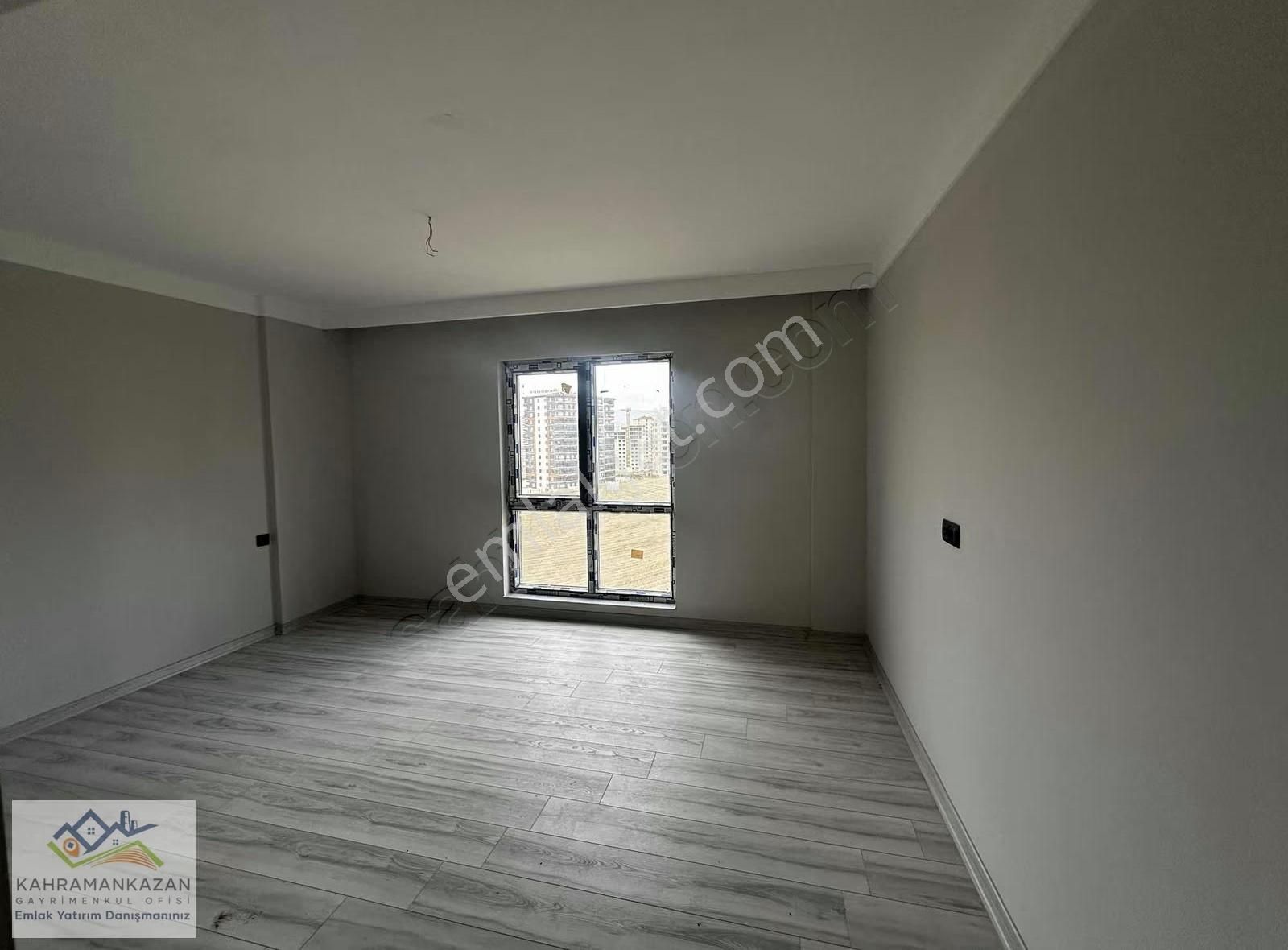 K.kazan Gyo'dan Susuzda 4 Bonyolu 4+1 - Görsel 12