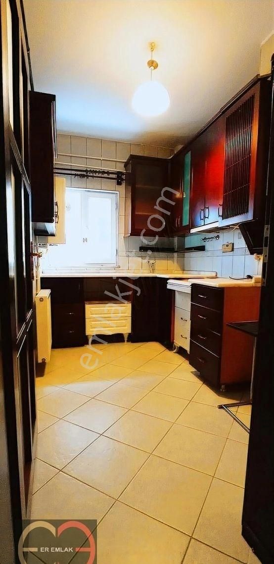 Bahçelievler 3+1 Ara Kat Ön Cephe Kombili Daire - Görsel 5