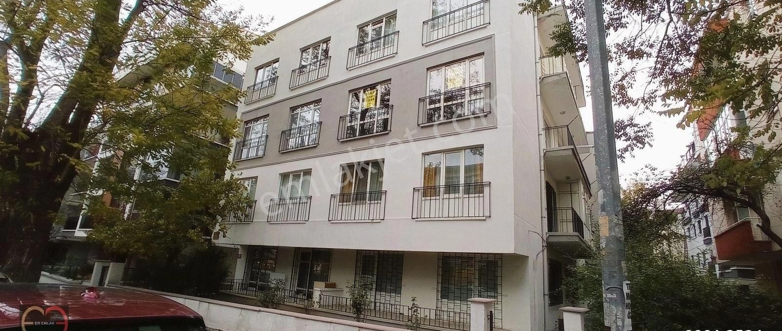 Bahçelievler 3+1 Ara Kat Ön Cephe Kombili Daire - Görsel 12