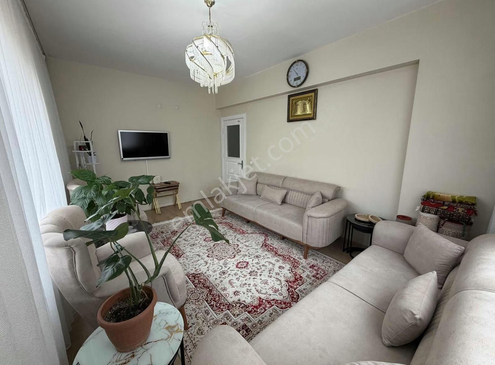 The Duru Team - Küçükali Mahallesin 'de Satılık Daire - Görsel 30